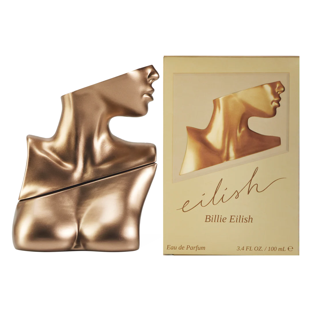 Billie Eilish Eilish Eau de Parfum Spray - Image 5