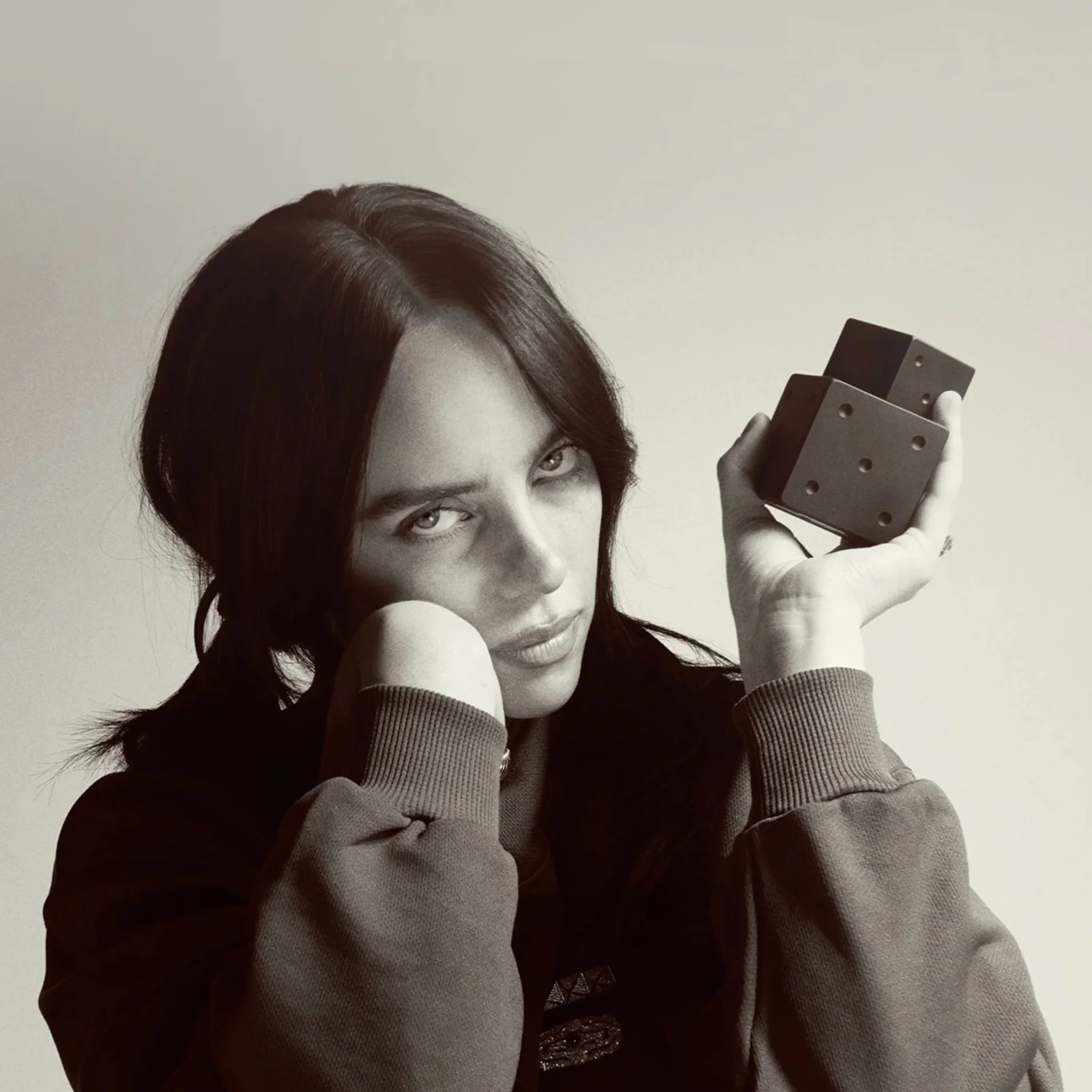 Billie Eilish Your Turn II Eau de Parfum - Image 4