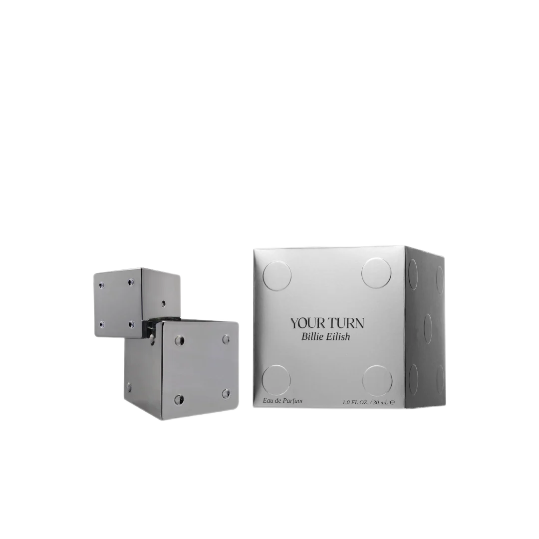 Billie Eilish Your Turn Eau de Parfum Spray - Image 6