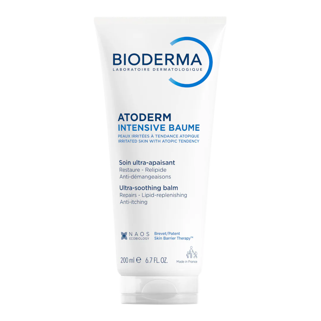 Bioderma Atoderm Intensive Baume - Ultra Soothing Balm