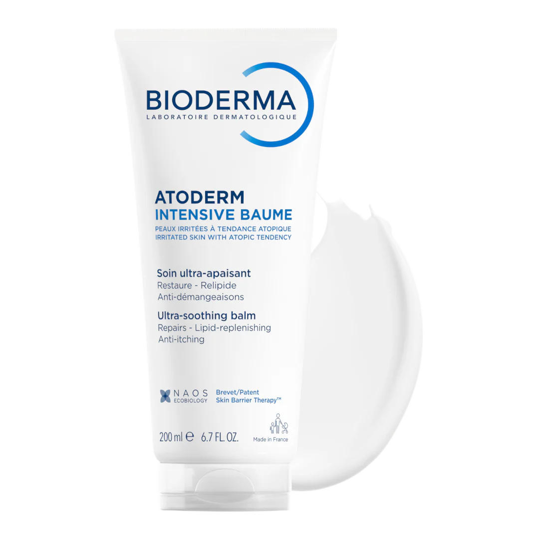 Bioderma Atoderm Intensive Baume - Ultra Soothing Balm - Image 2