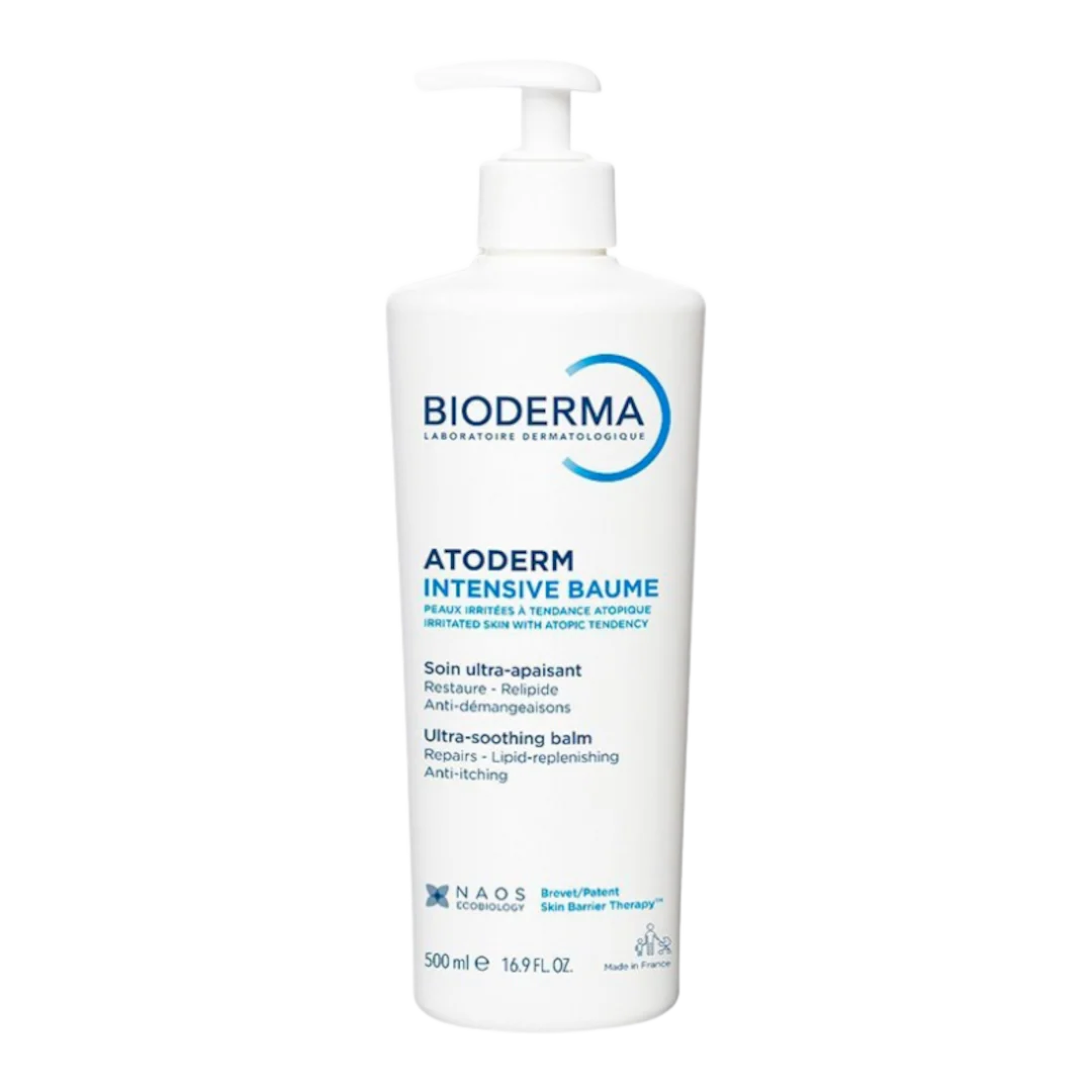 Bioderma Atoderm Intensive Baume - Ultra Soothing Balm - Image 3