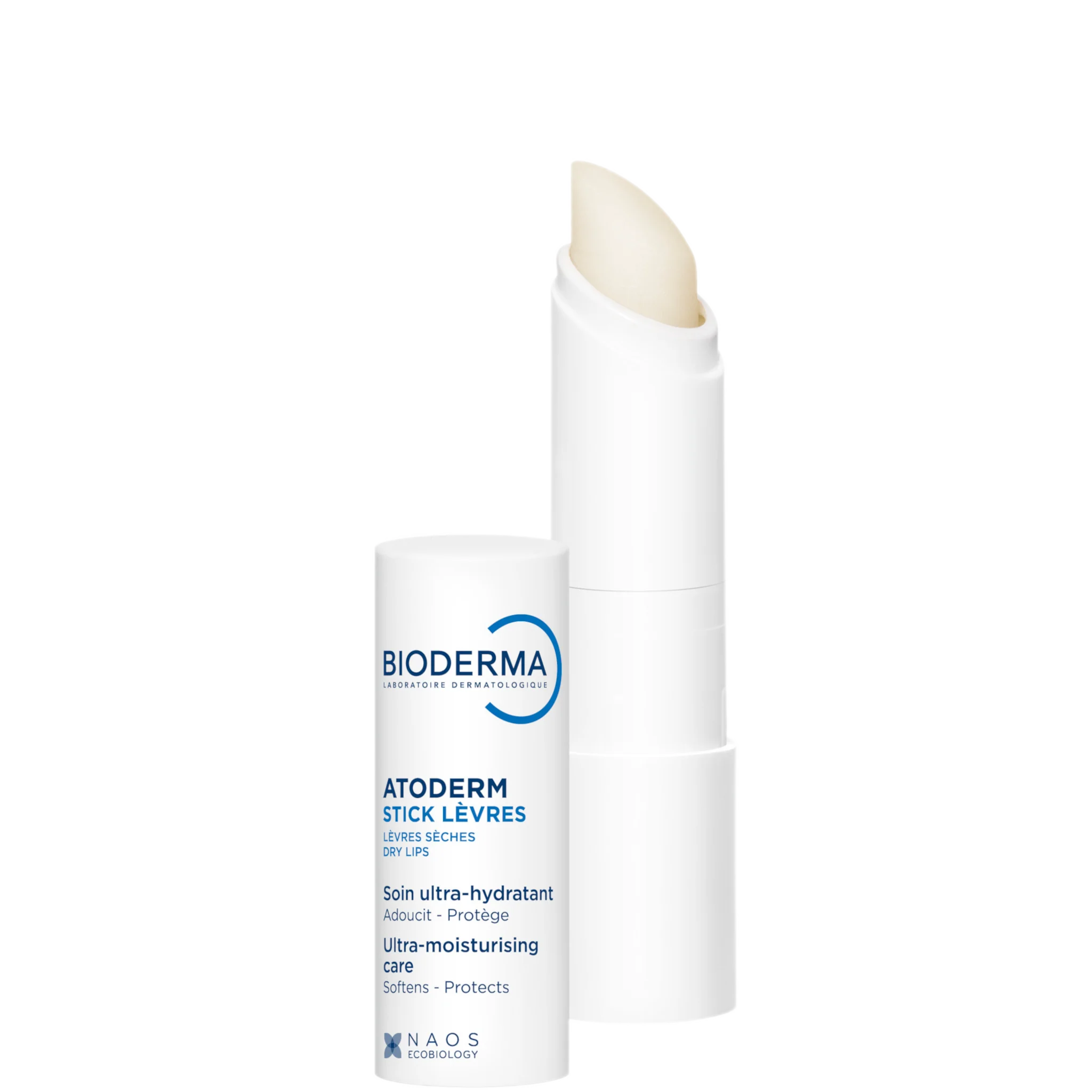 Bioderma Atoderm Moisturising Lip Balm - Image 2