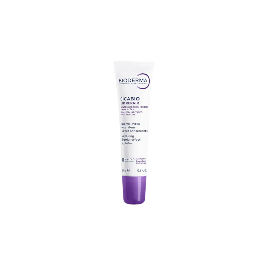 Bioderma Cicabio Lip Repair - Repairing Lip Balm
