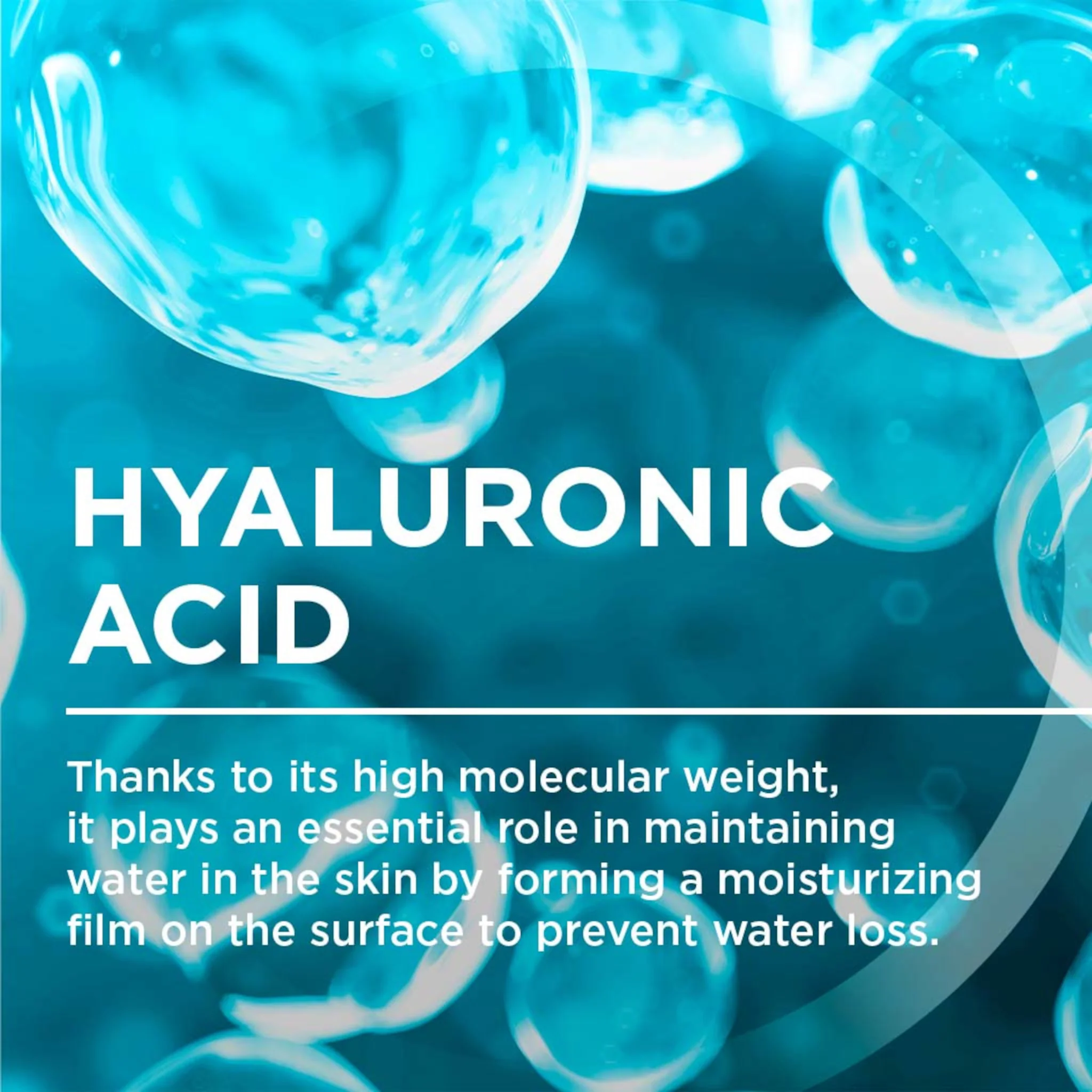Bioderma Hydrabio Creme - Rich Moisturising Care - Image 4