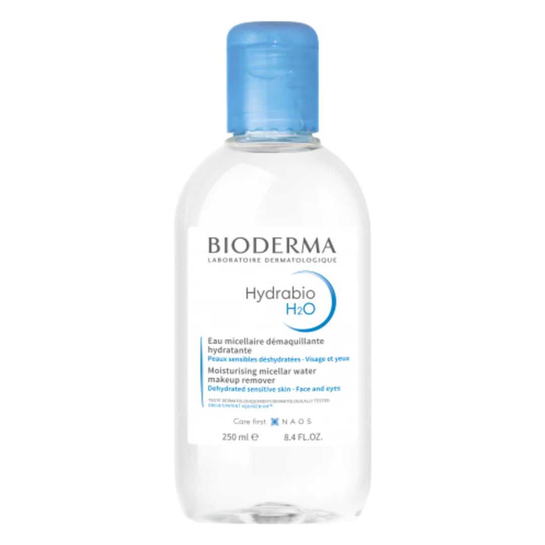 Bioderma Hydrabio H2O - Micelle Solution