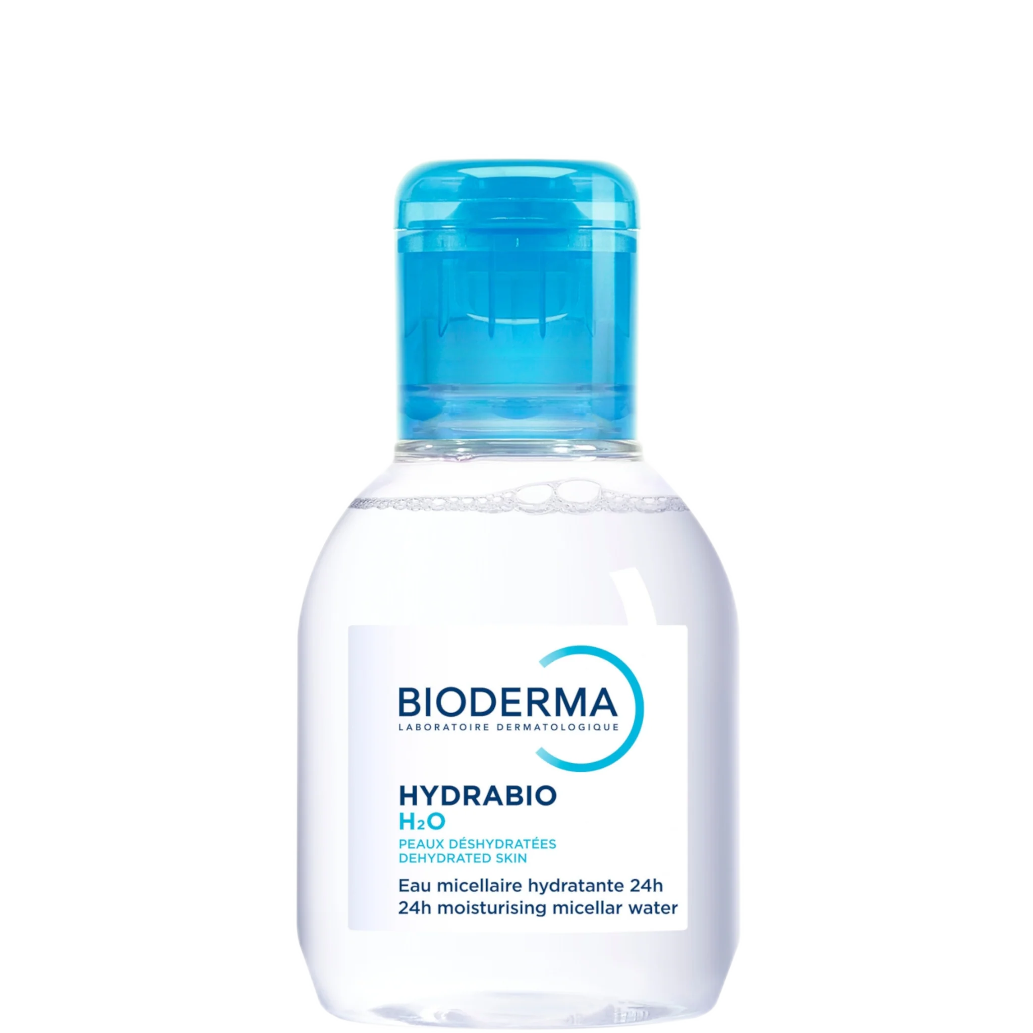 Bioderma Hydrabio H2O - Micelle Solution - Image 2