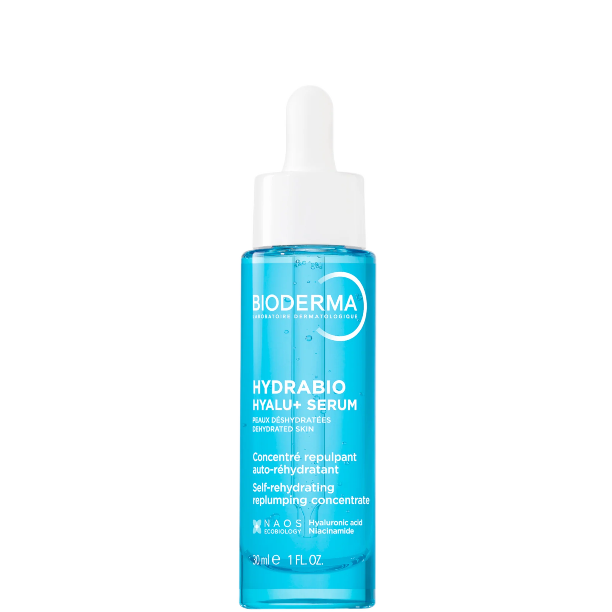 Bioderma Hydrabio Hyalu+ Serum