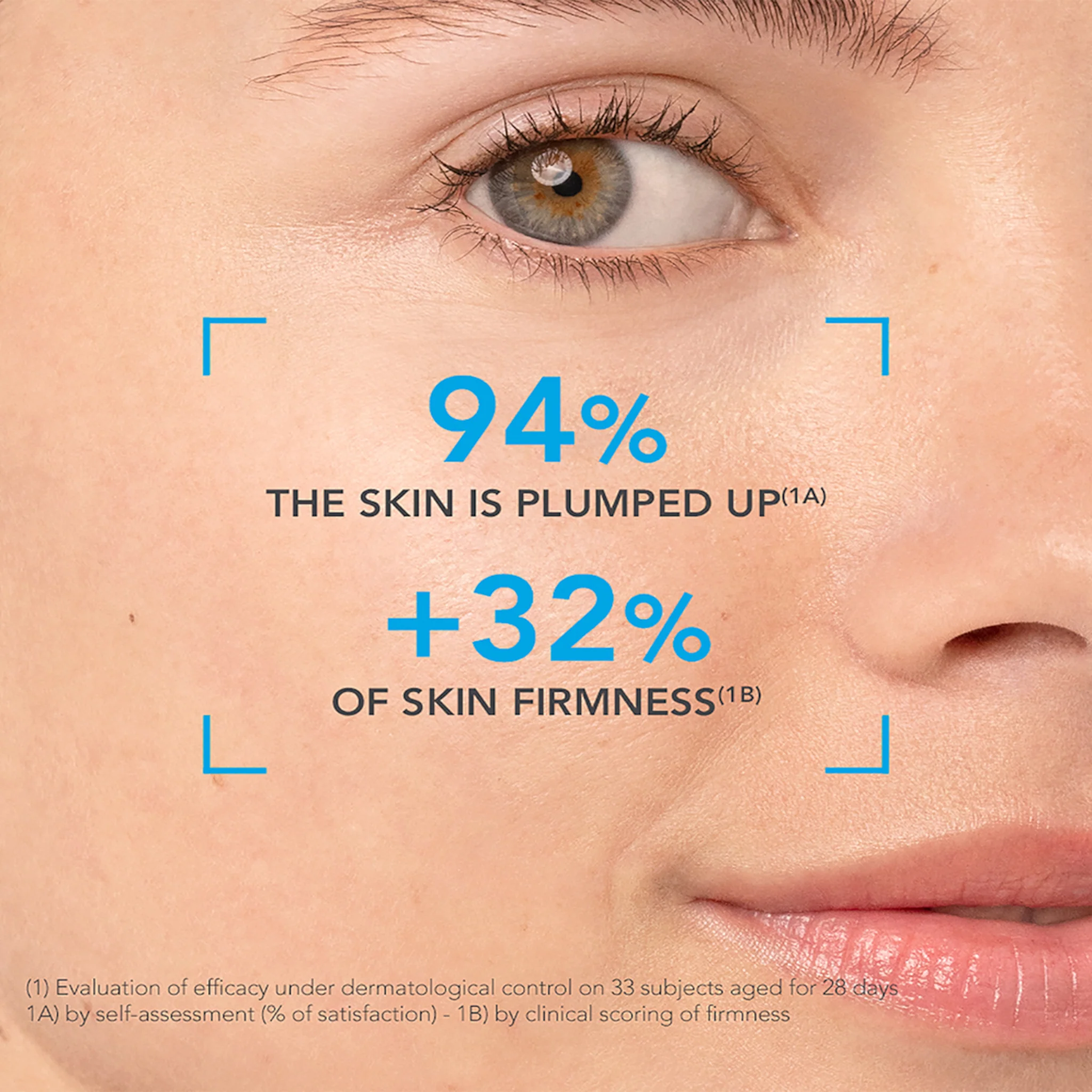 Bioderma Hydrabio Hyalu+ Serum - Image 3