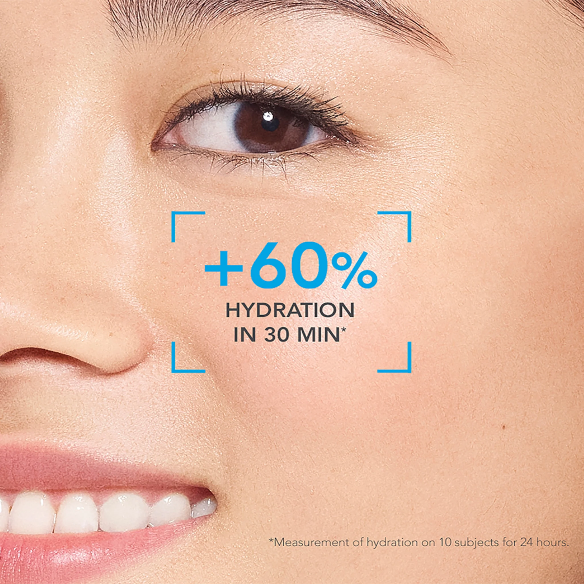 Bioderma Hydrabio Hyalu+ Serum - Image 4