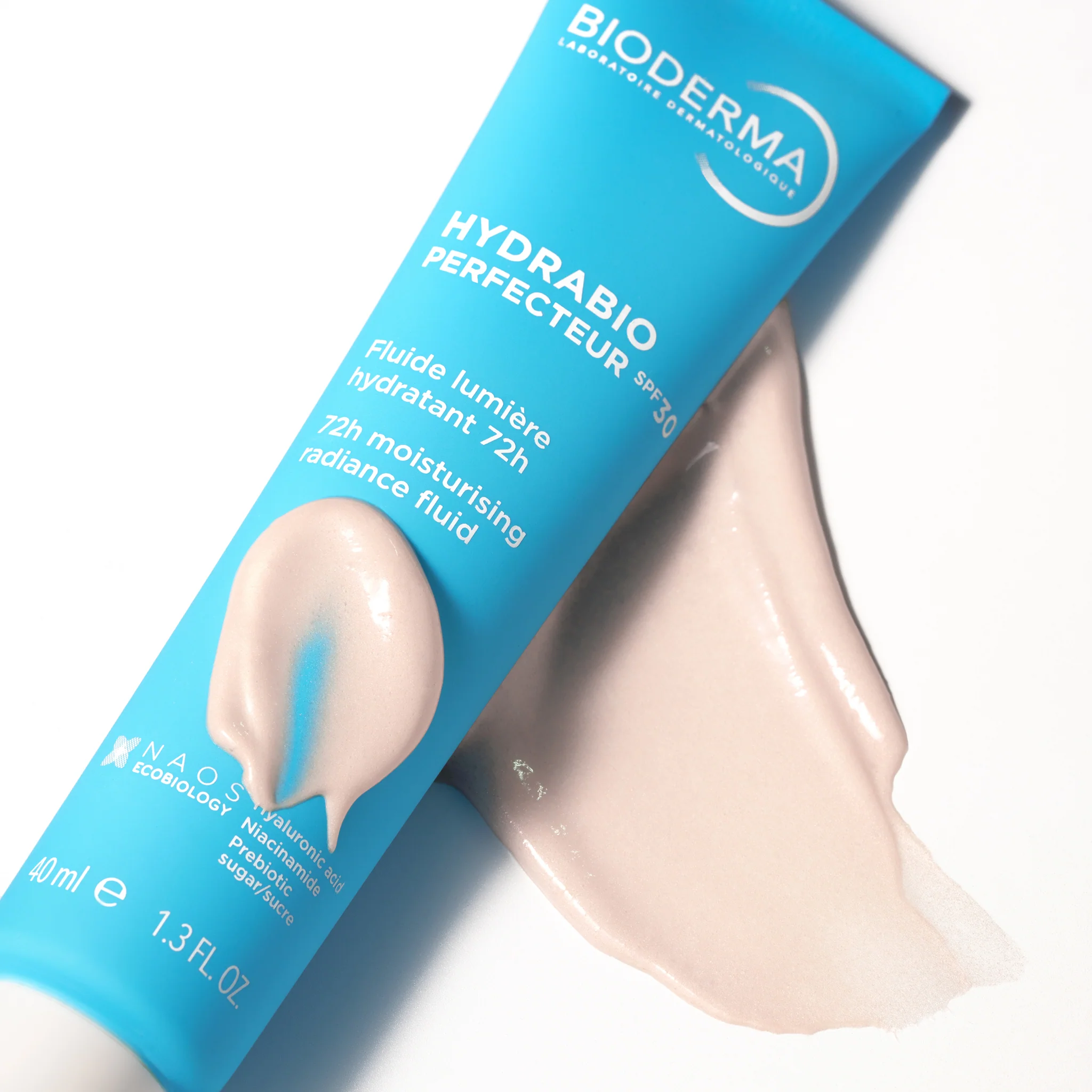 Bioderma Hydrabio Perfector SPF30 - Image 8