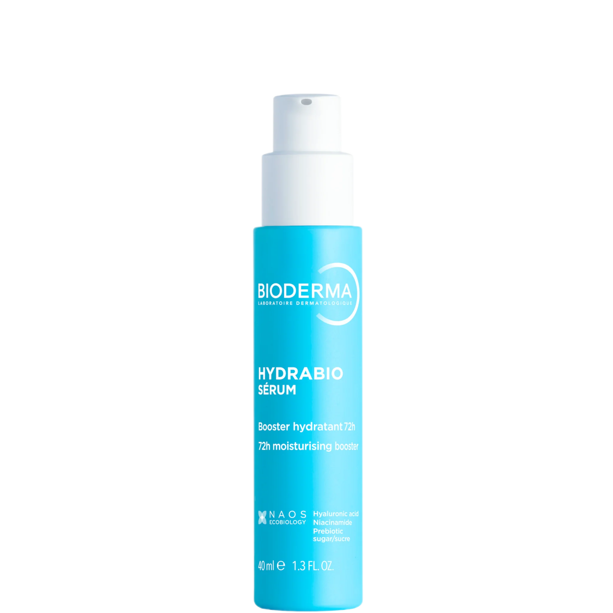 Bioderma Hydrabio Serum