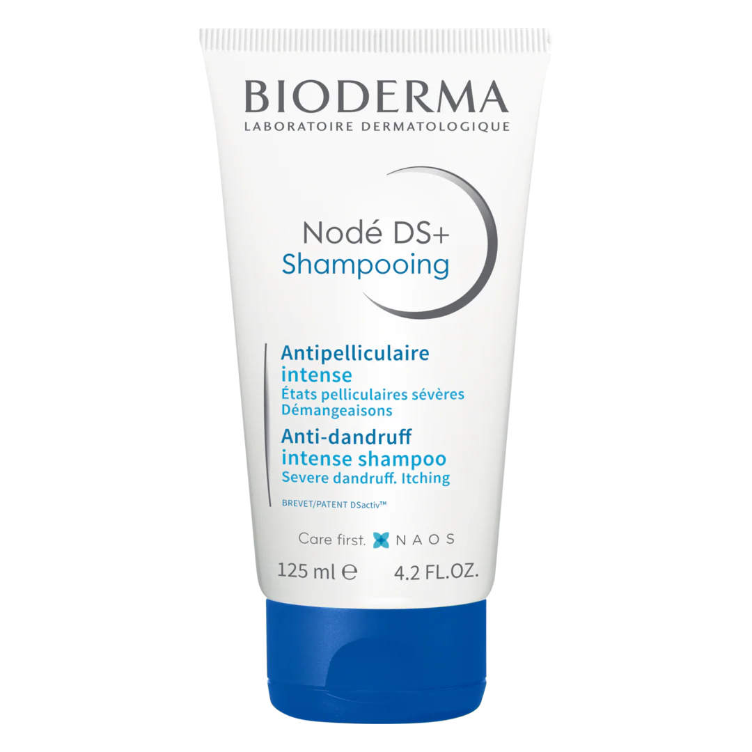 Bioderma Node DS+ Anti-Dandruff Intense Shampoo