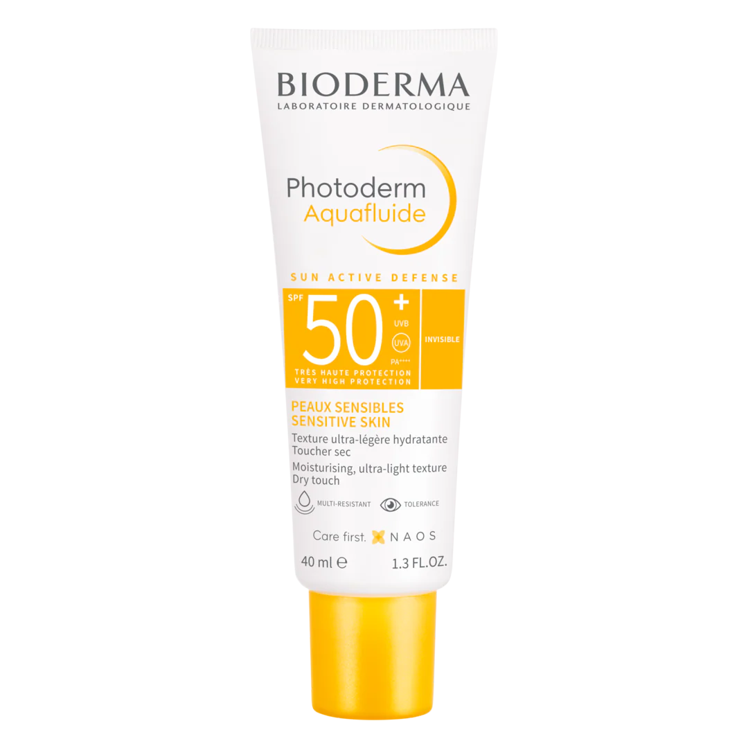 Bioderma Photoderm Aquafluid SPF50+