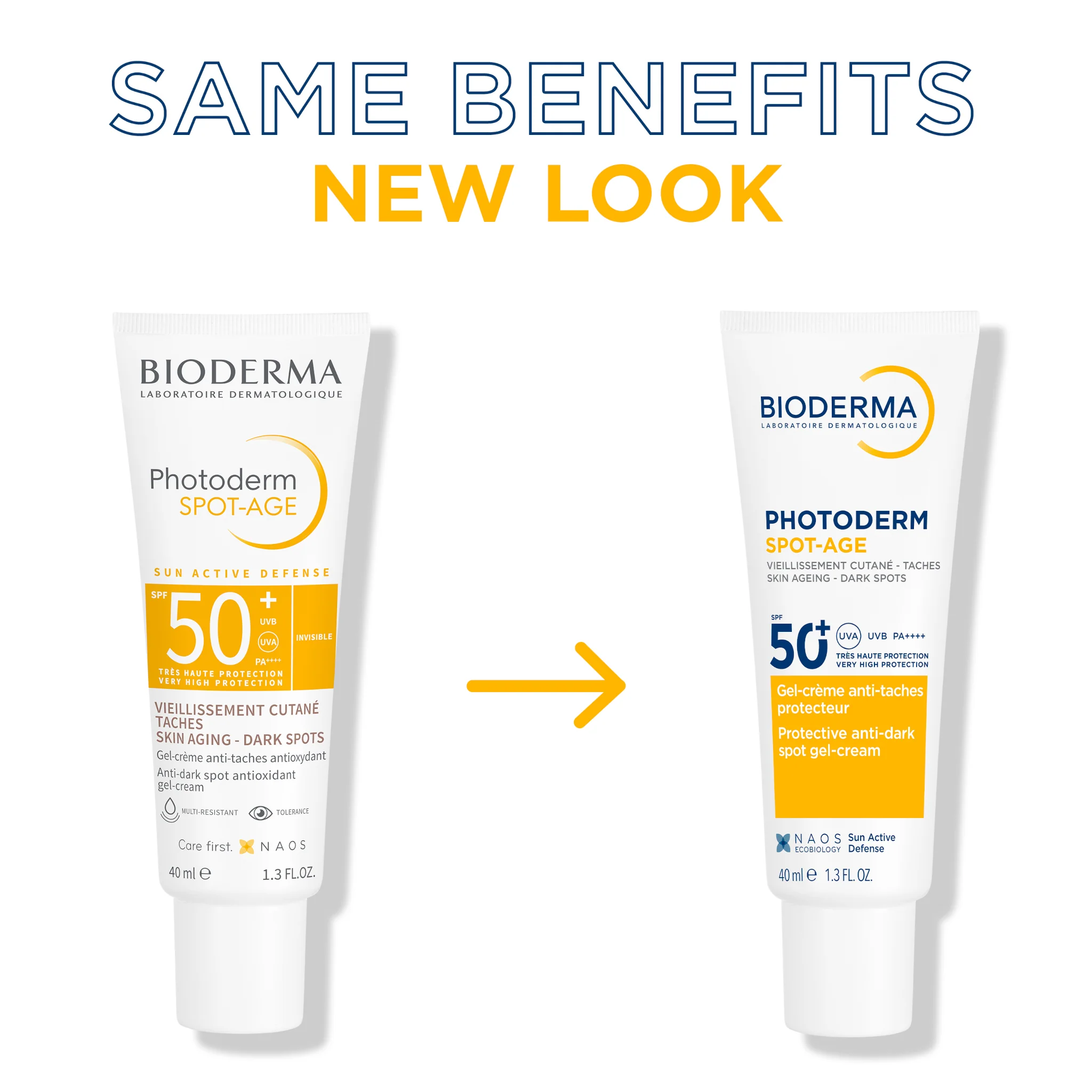 Bioderma Photoderm Spot Age SPF50+ - Image 3