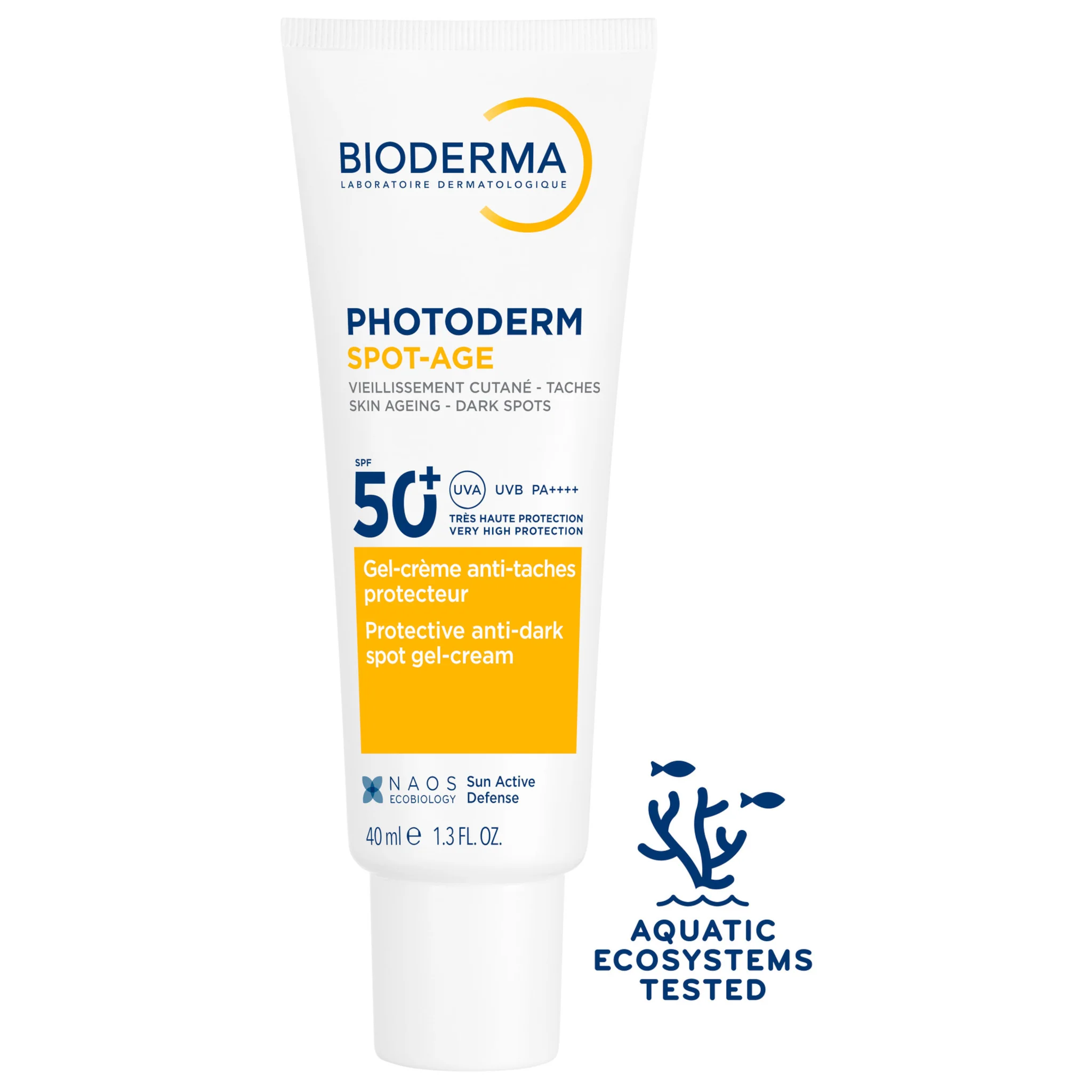 Bioderma Photoderm Spot Age SPF50+ - Image 4