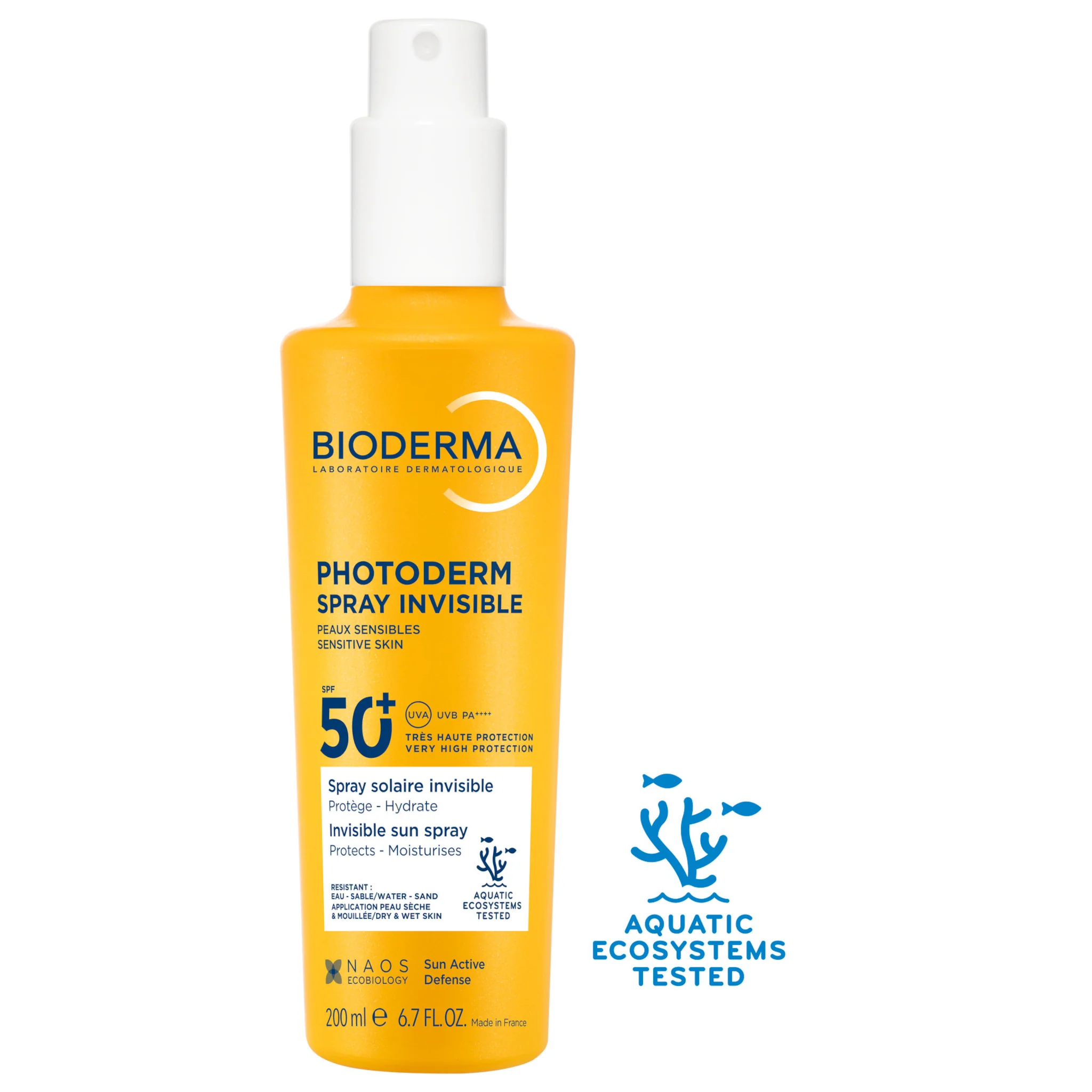 Bioderma Photoderm Spray SPF50+ - Image 3