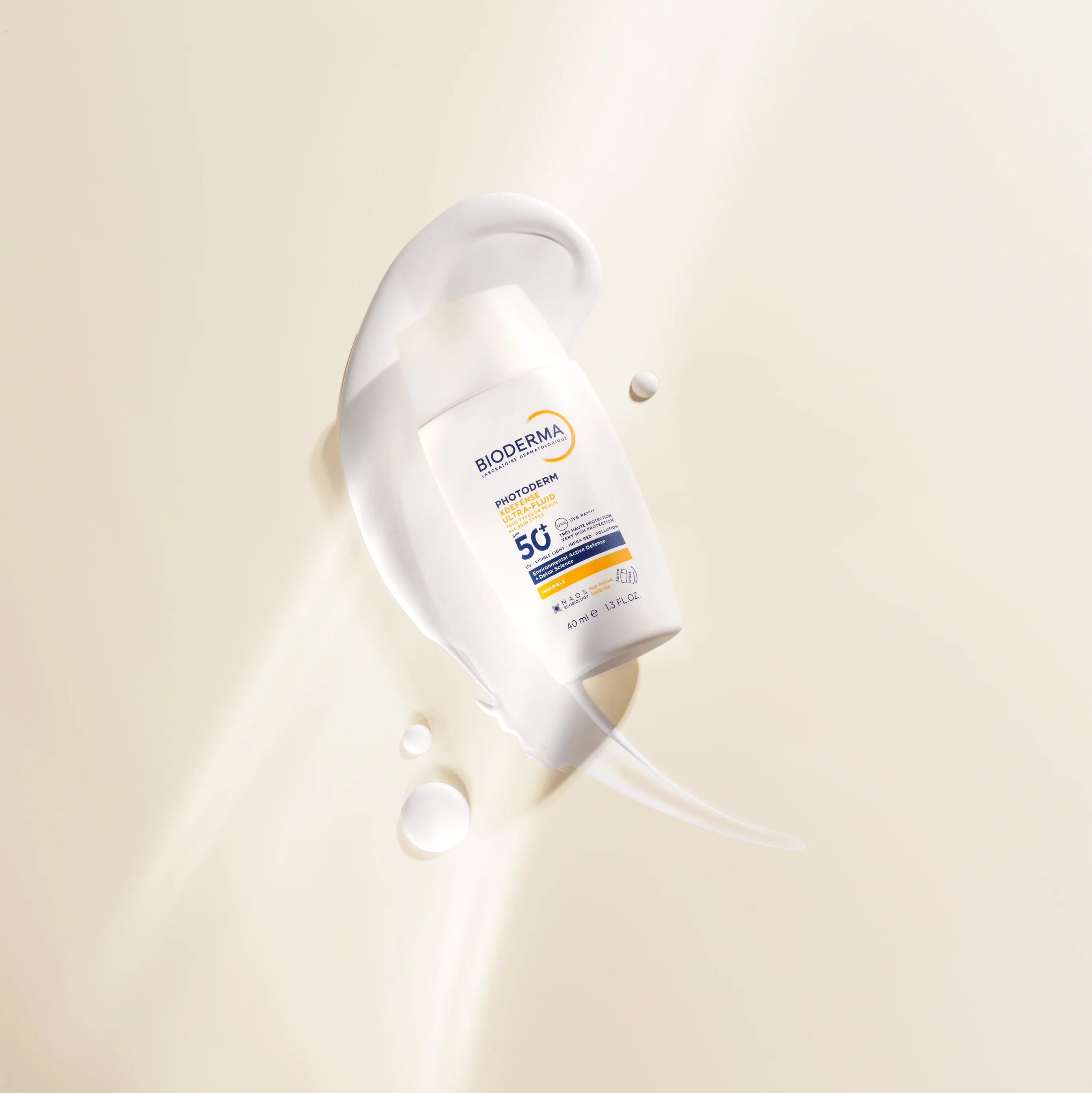 Bioderma Photoderm XDefence Ultra-Fluid SPF50+ - Image 11