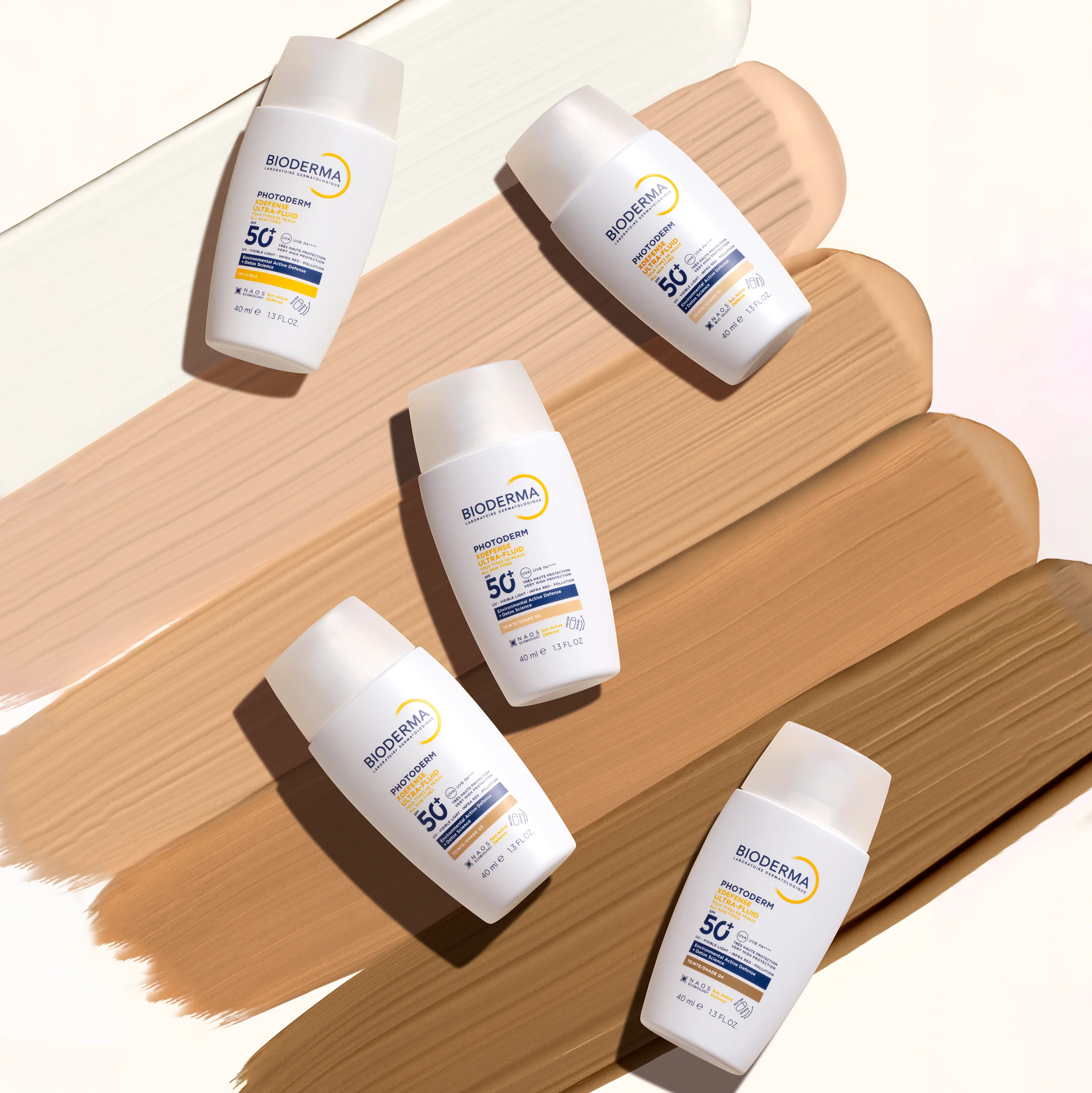 Bioderma Photoderm XDefence Ultra-Fluid SPF50+ - Image 12