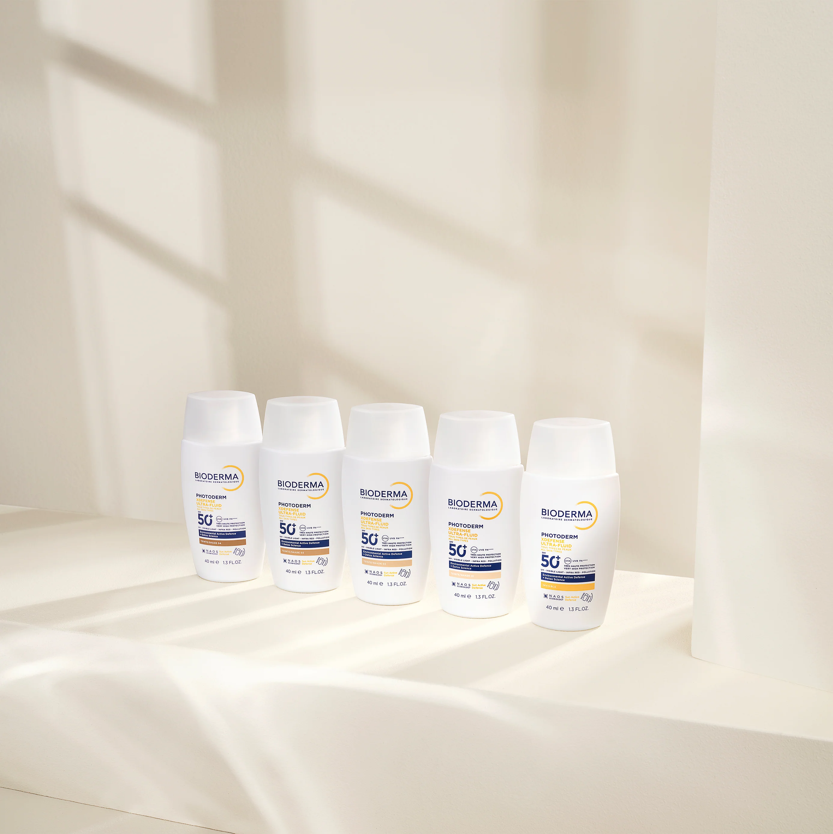 Bioderma Photoderm XDefence Ultra-Fluid SPF50+ - Image 14
