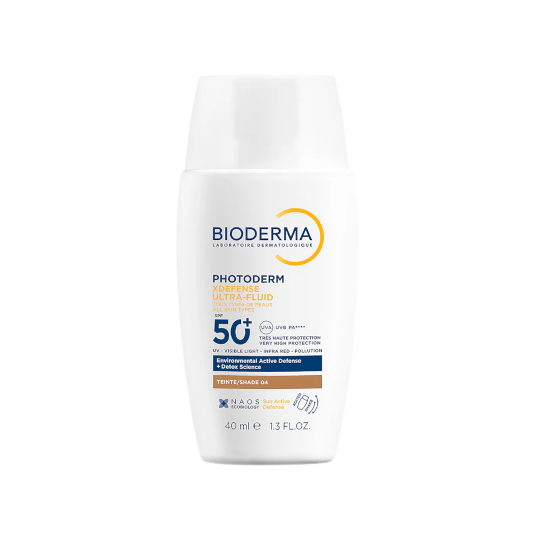 Bioderma Photoderm XDefence Ultra-Fluid SPF50+ - Image 9