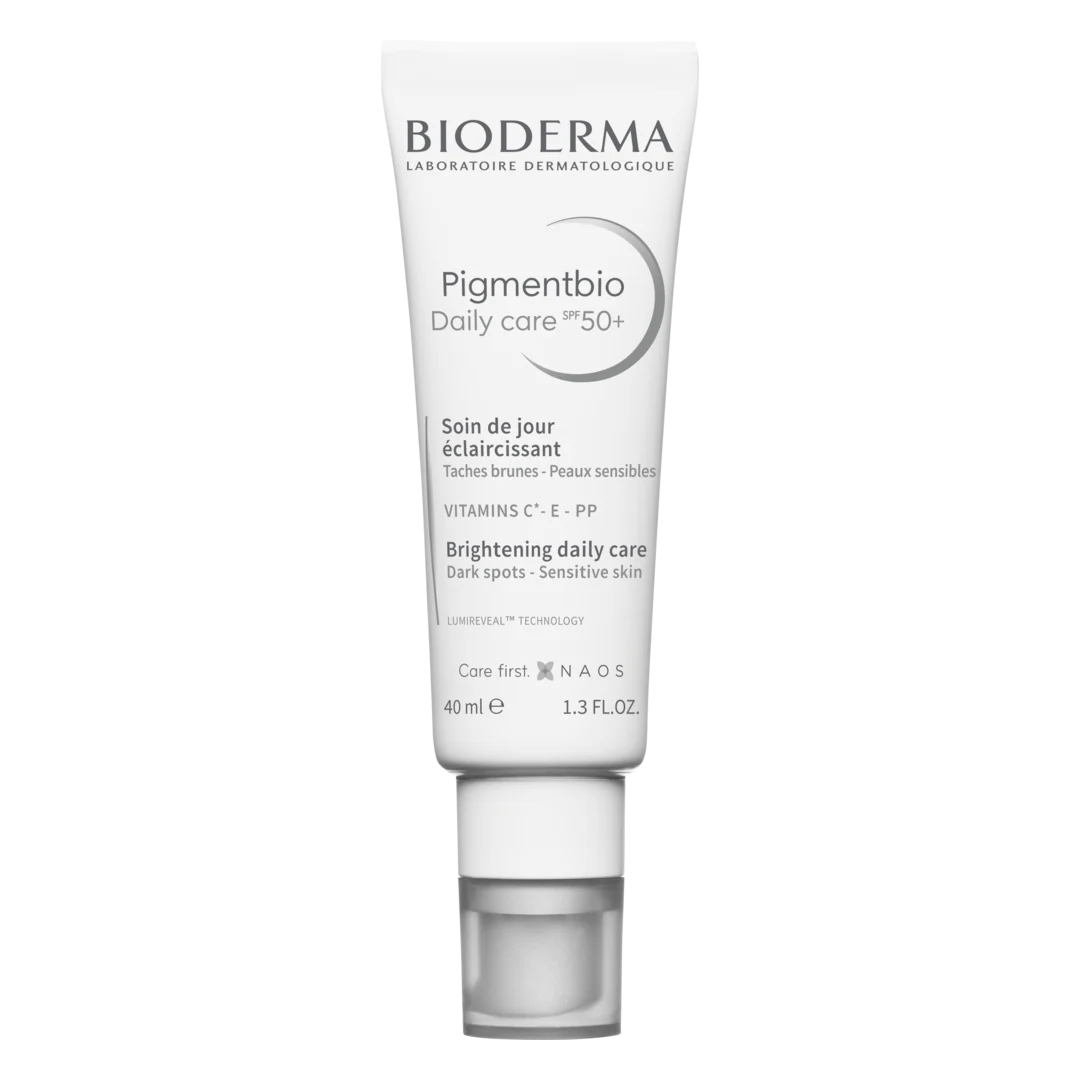 Bioderma Pigmentbio Daily Care SPF50+