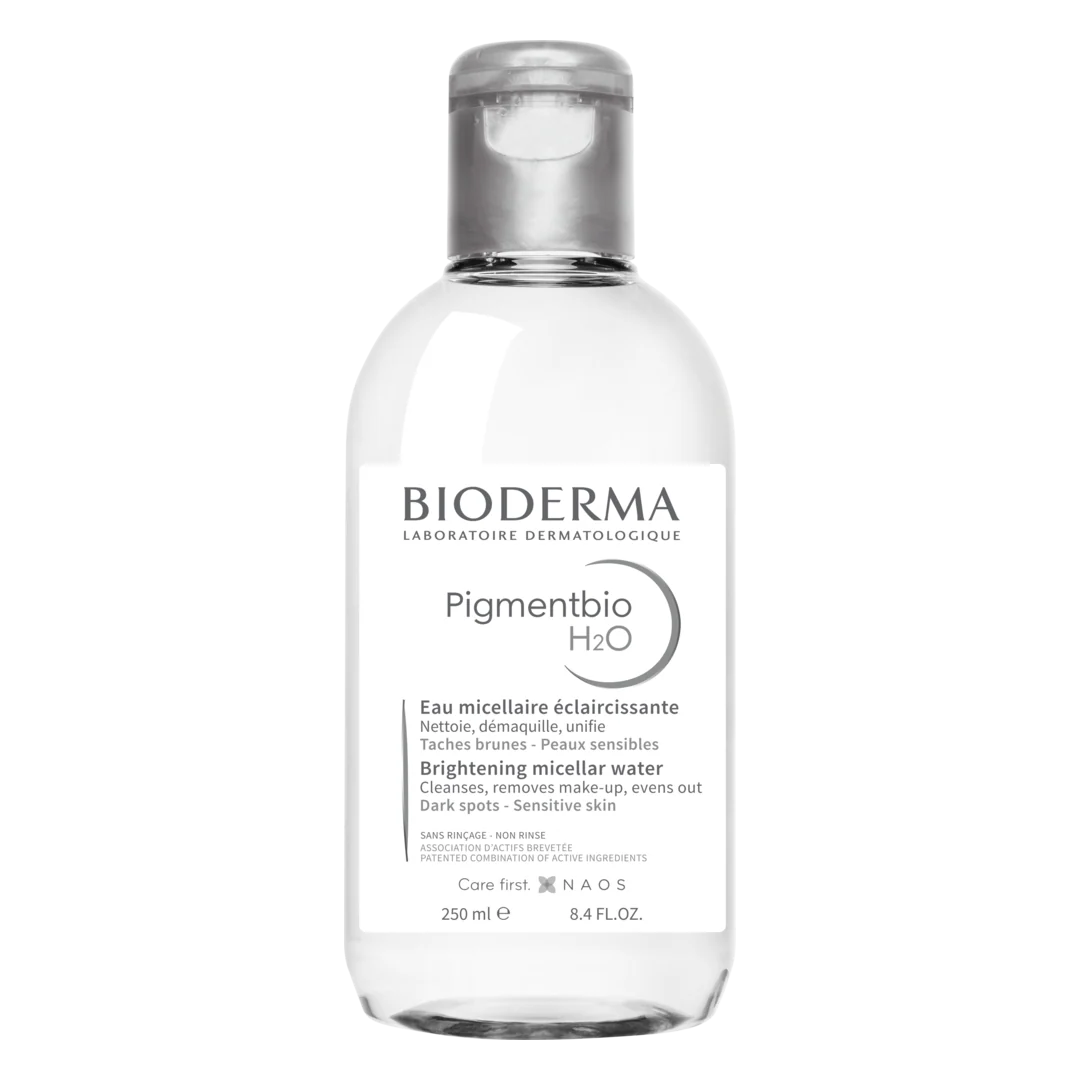 Bioderma Pigmentbio H2O - Micellar Water