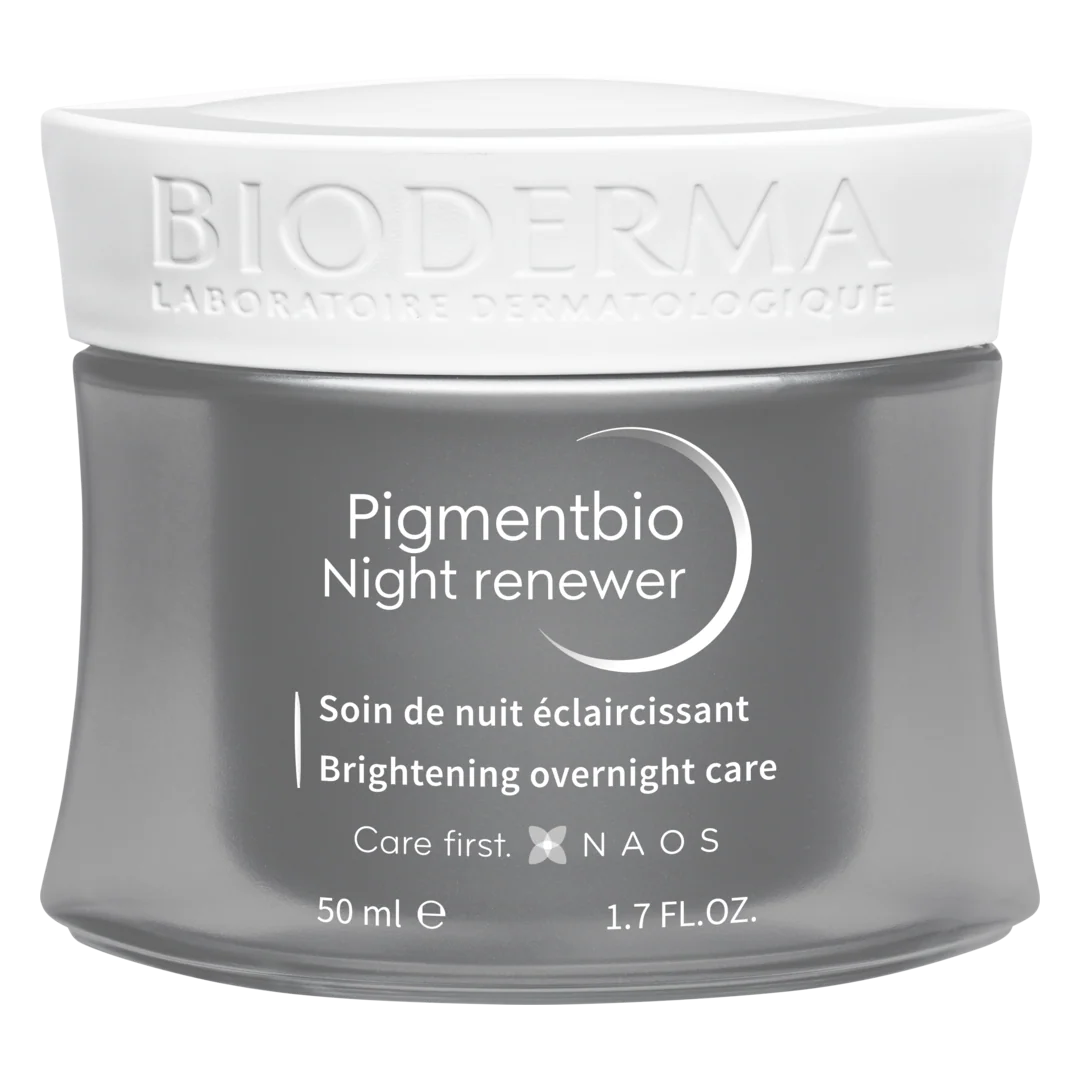 Bioderma Pigmentbio Night Renewer