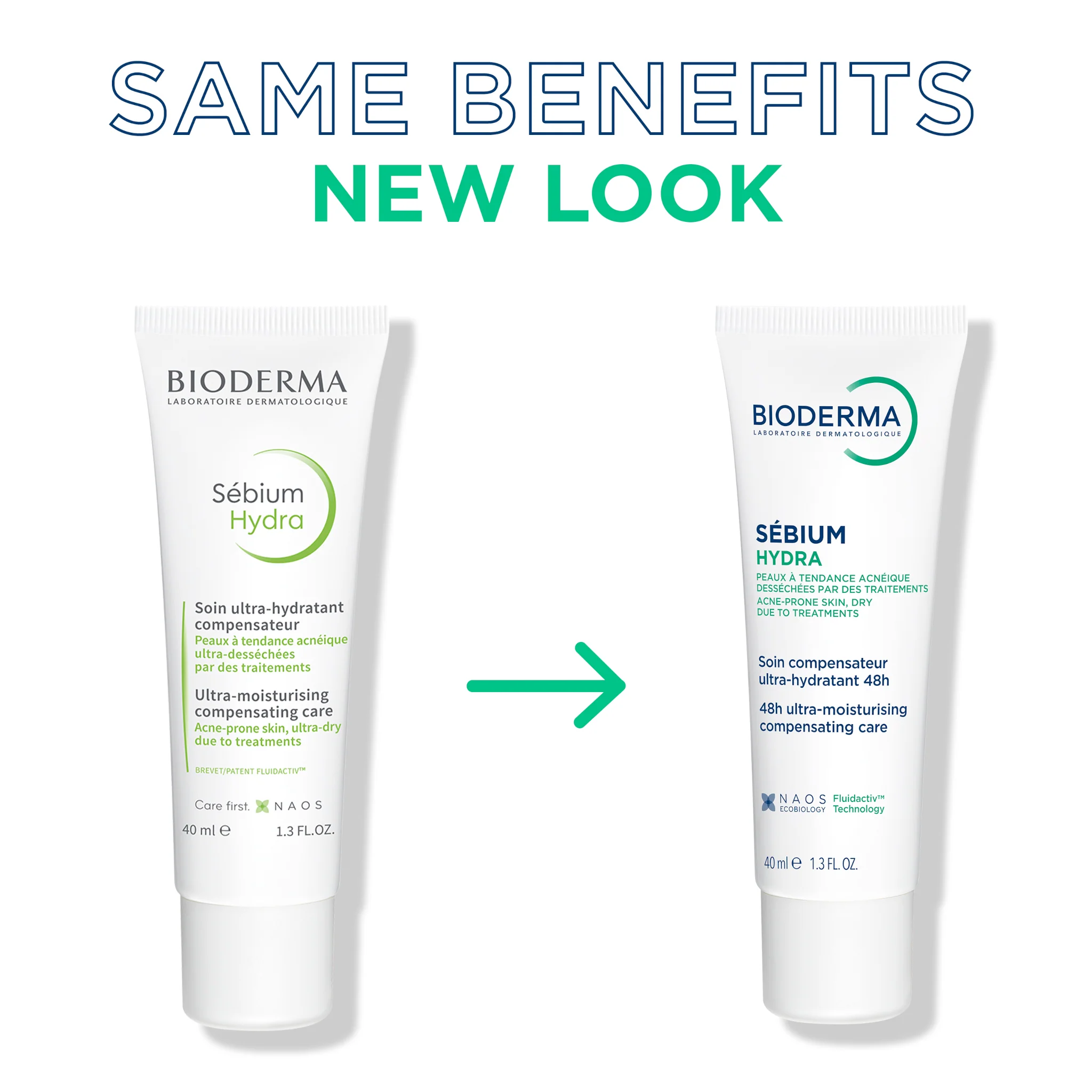 Bioderma Sebium Hydra - Image 3