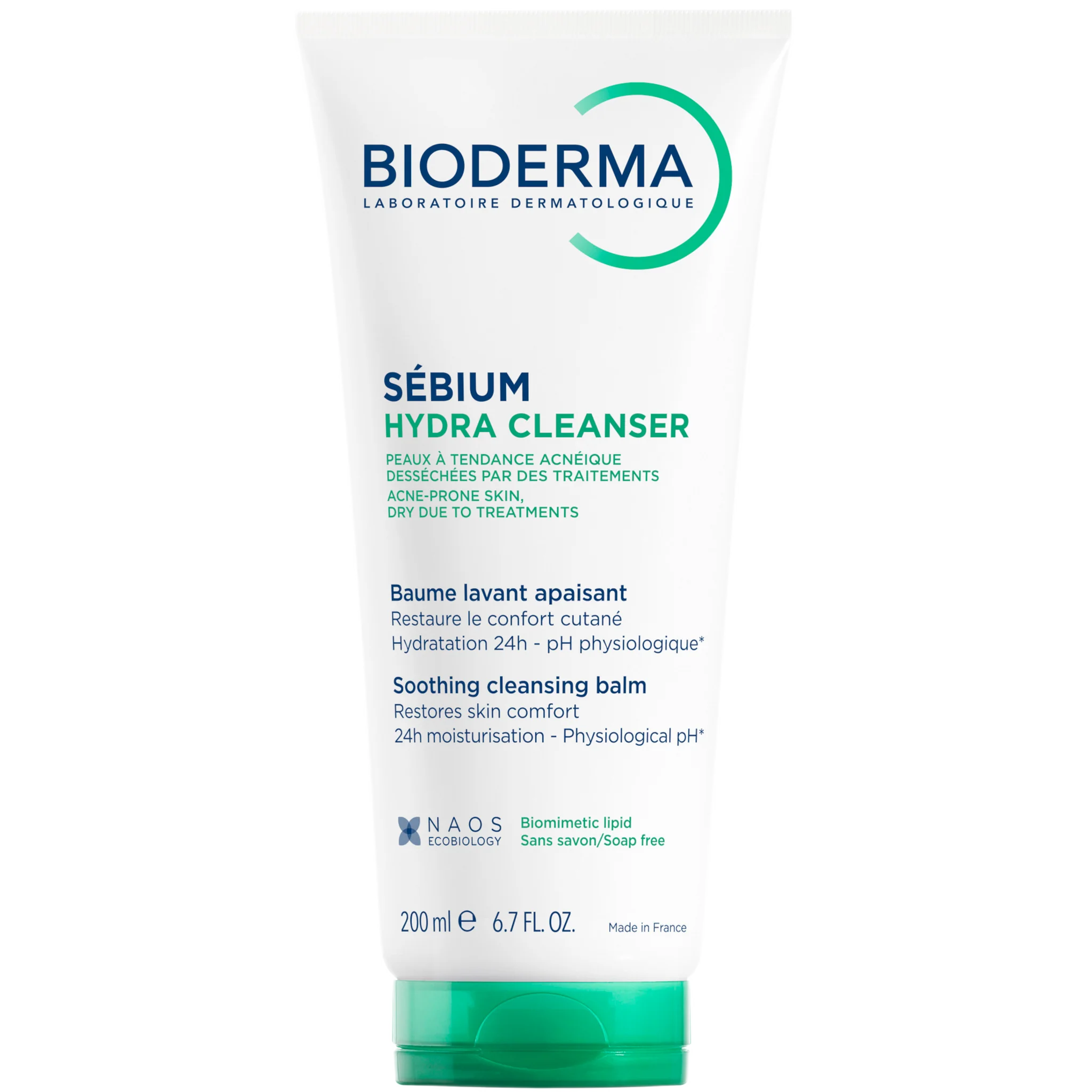 Bioderma Sebium Hydra Cleanser