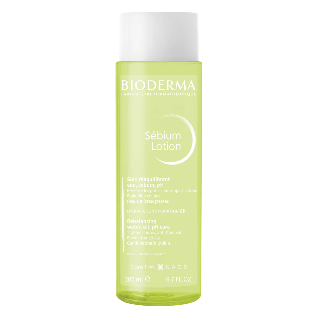 Bioderma Sebium Lotion