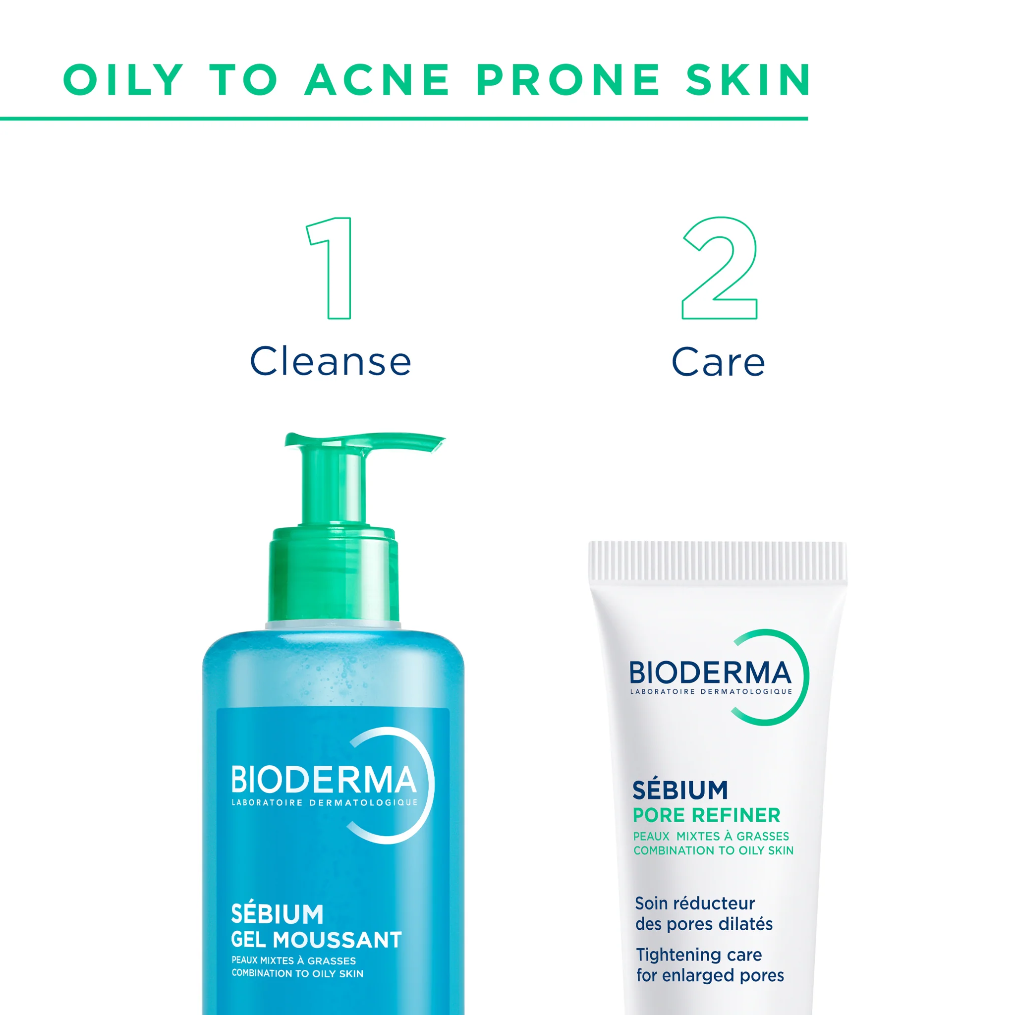 Bioderma Sebium Pore Refiner - Image 4
