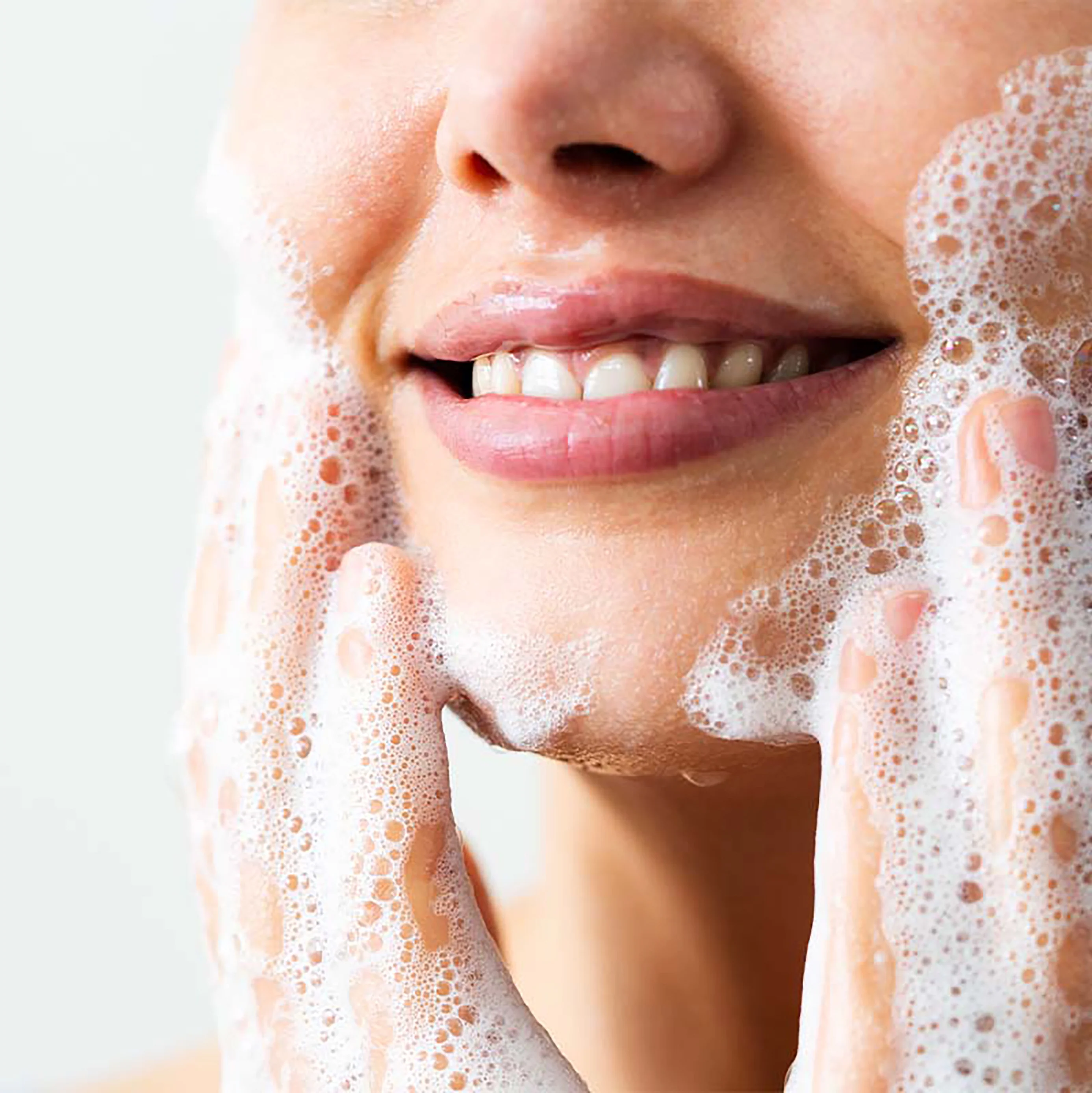 Bioderma Sebium Purifying Cleansing Foaming Gel - Image 7