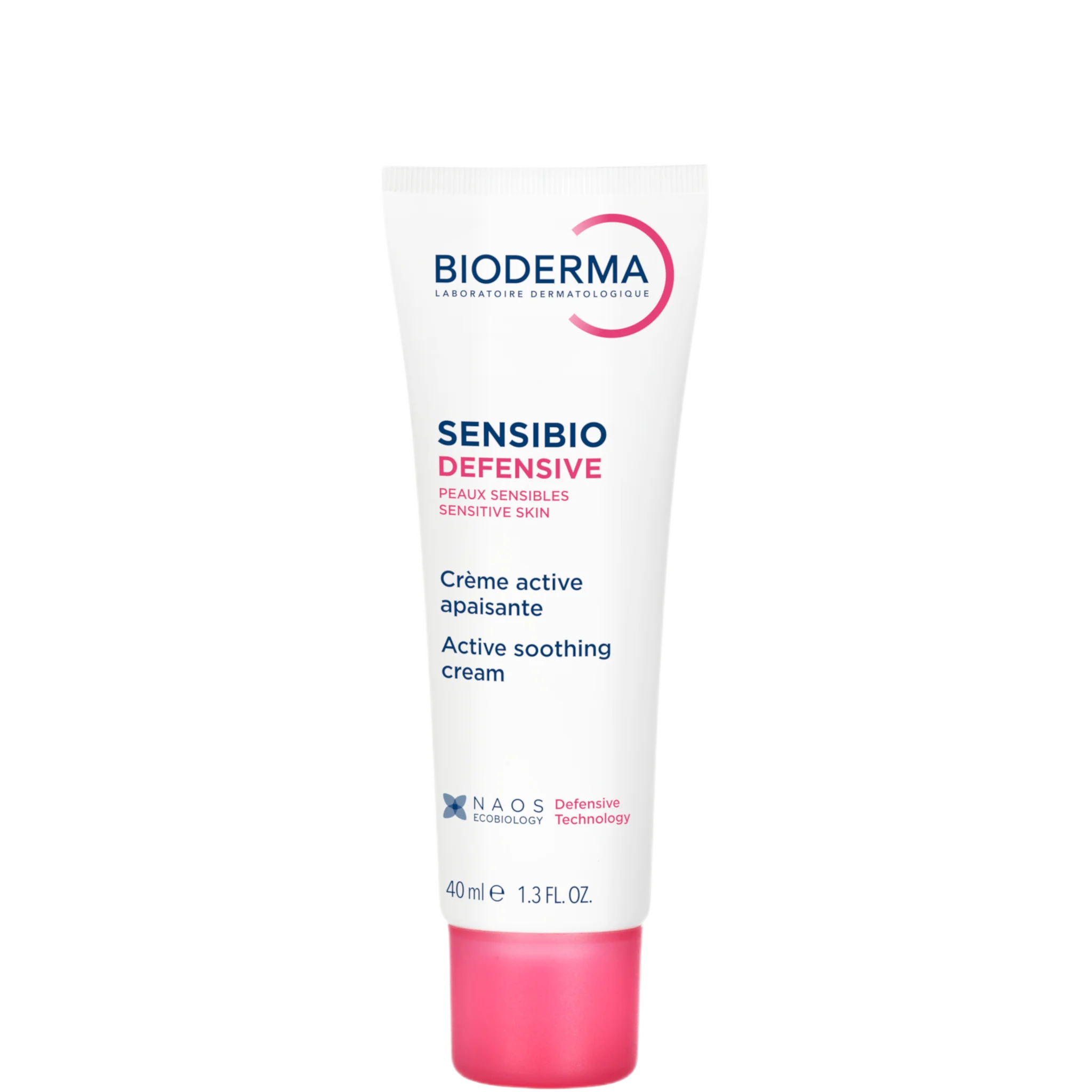 Bioderma Sensibio Defensive Active Soothing Cream