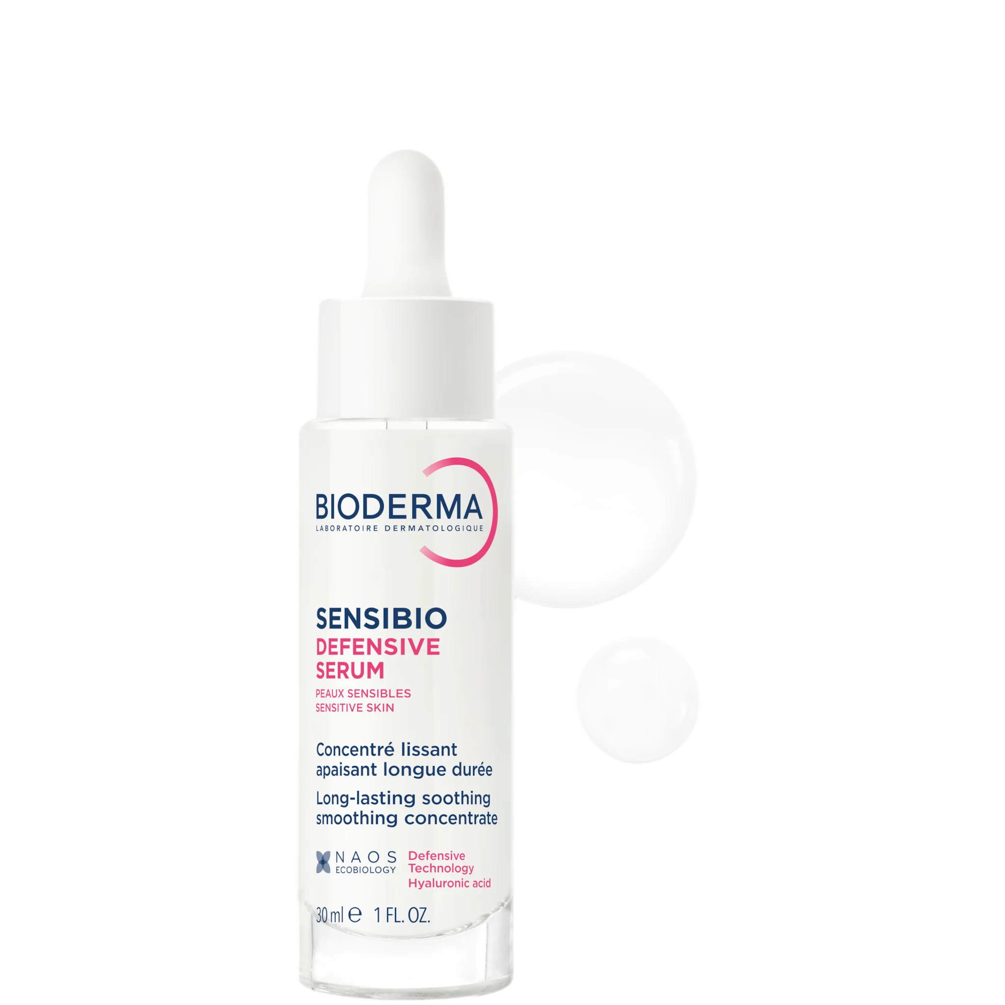 Bioderma Sensibio Defensive Serum - Image 2