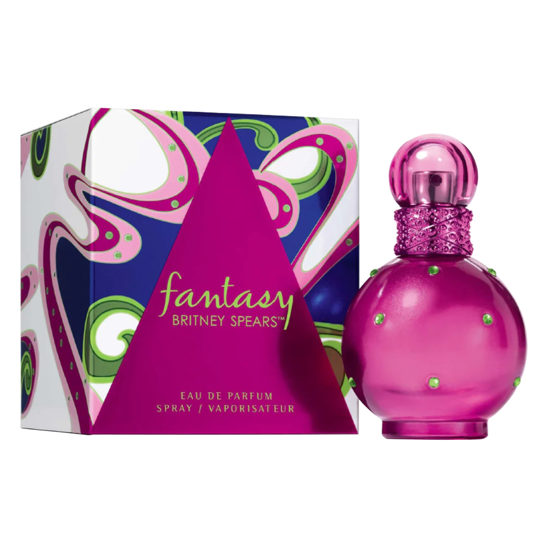 Britney Spears Fantasy Eau de Parfum Spray - Image 3