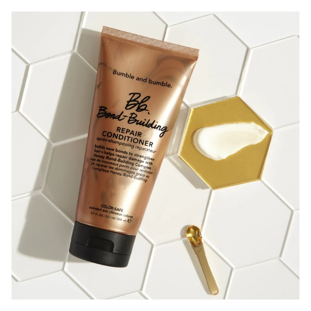 Bumble and bumble Bb. Bond-Building Repair Conditioner - Image 6
