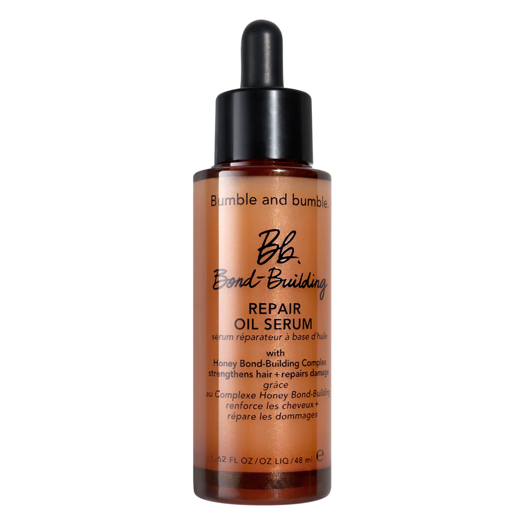 Bumble and bumble Bb. Bond-Building Repair Oil Serum