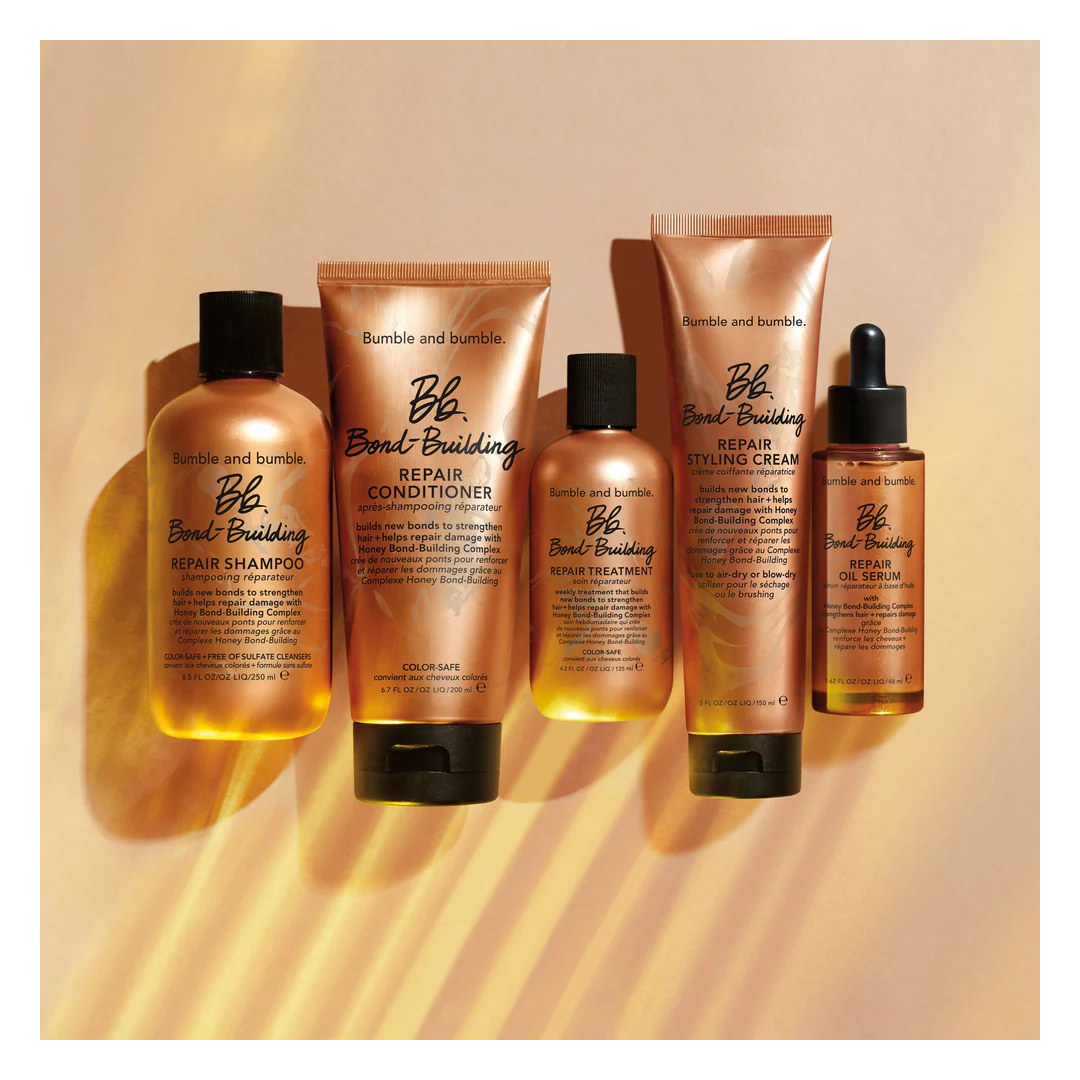 Bumble and bumble Bb. Bond-Building Repair Oil Serum - Image 11