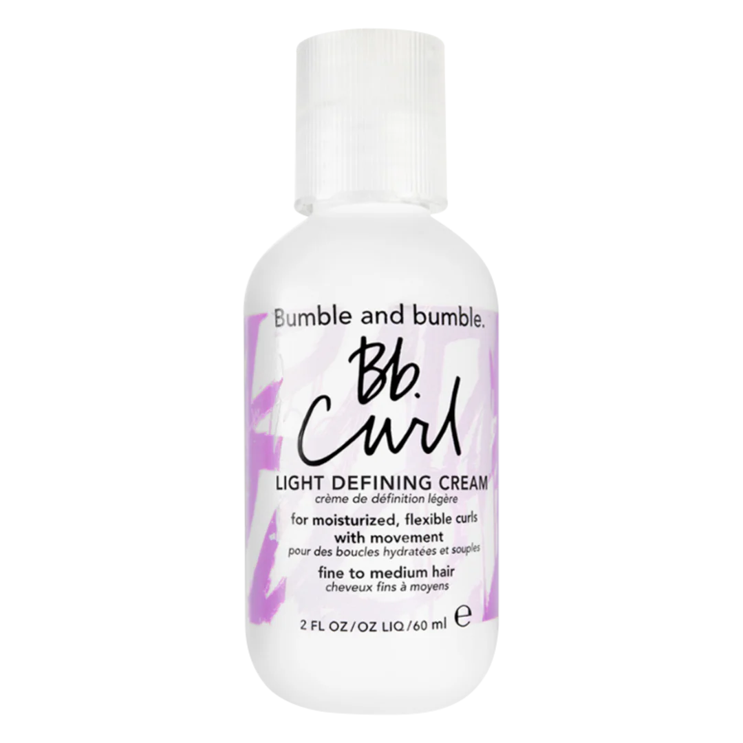Bumble and bumble Bb. Curl Light Defining Cream