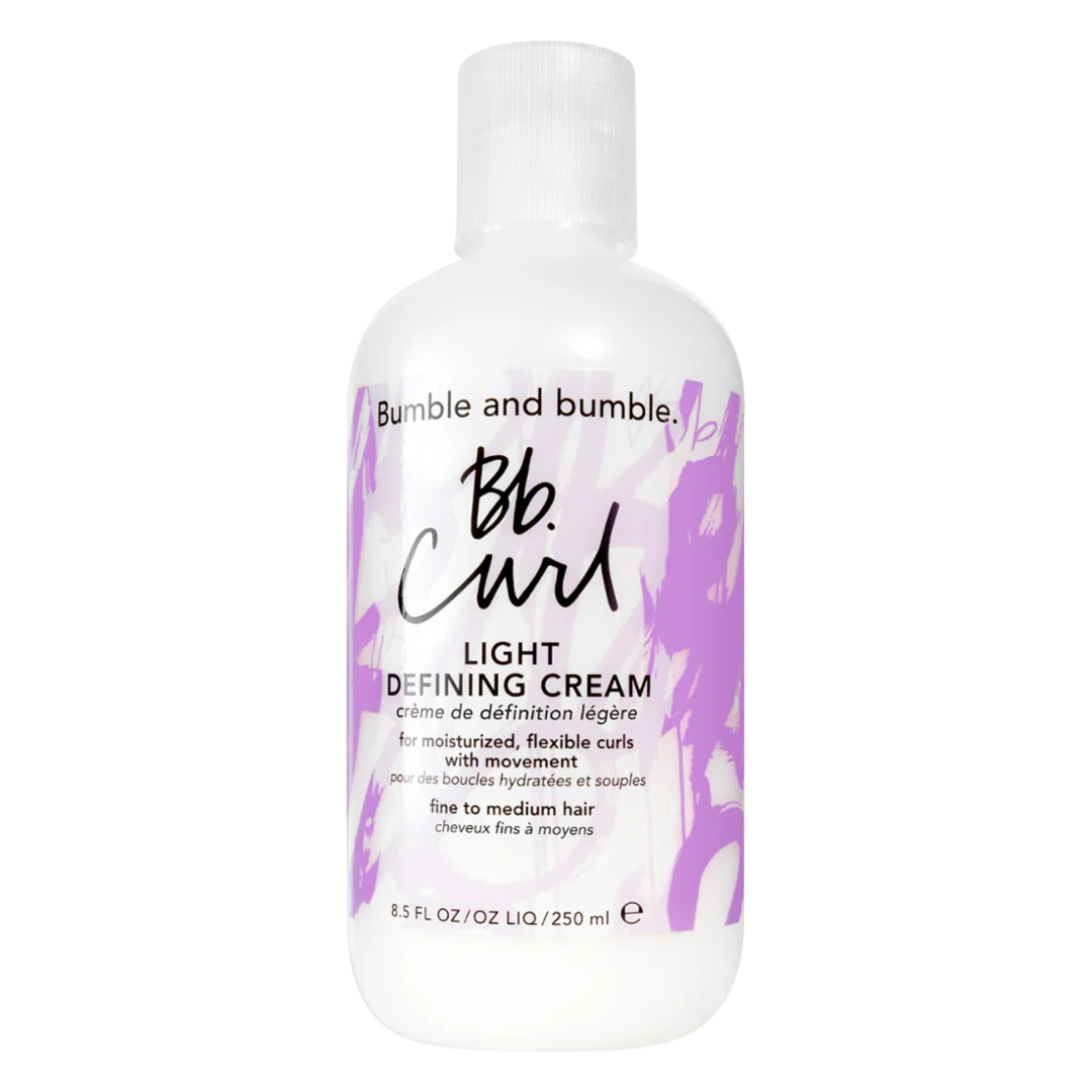 Bumble and bumble Bb. Curl Light Defining Cream - Image 2