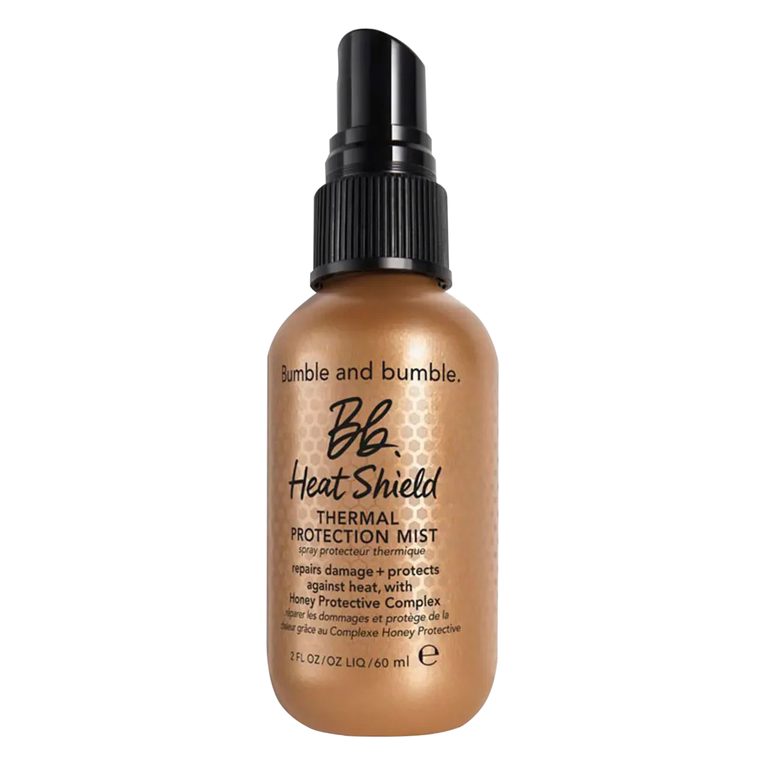 Bumble and bumble Bb. Heat Shield Thermal Protection Mist