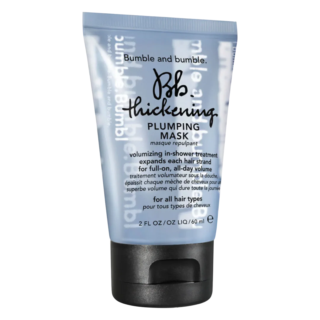 Bumble and bumble Bb. Thickening Plumping Mask