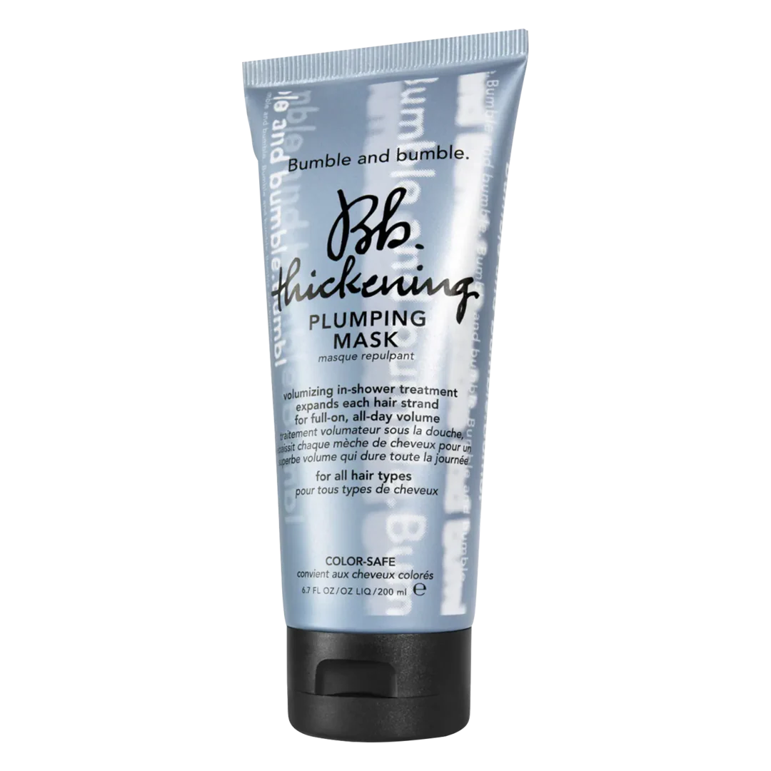 Bumble and bumble Bb. Thickening Plumping Mask - Image 2