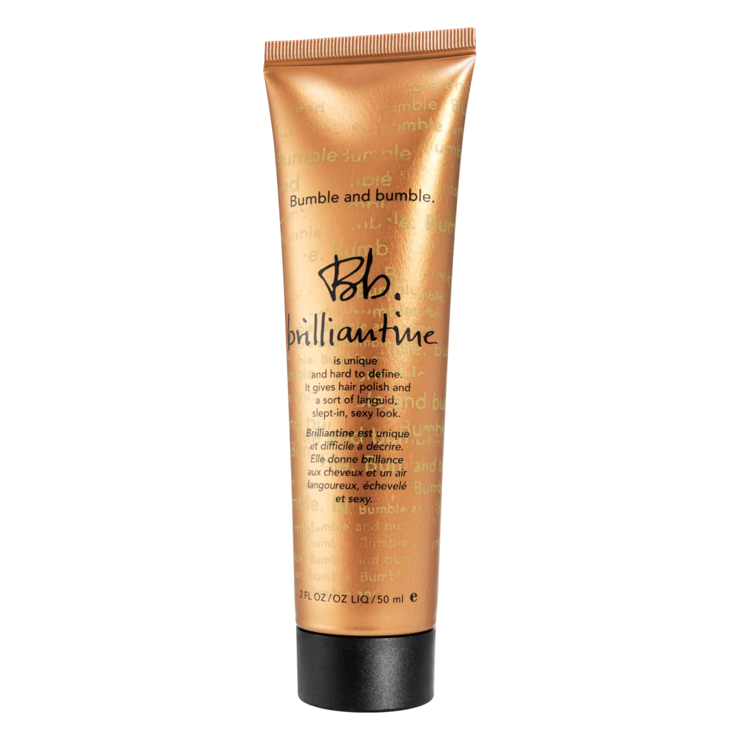 Bumble and bumble Brilliantine