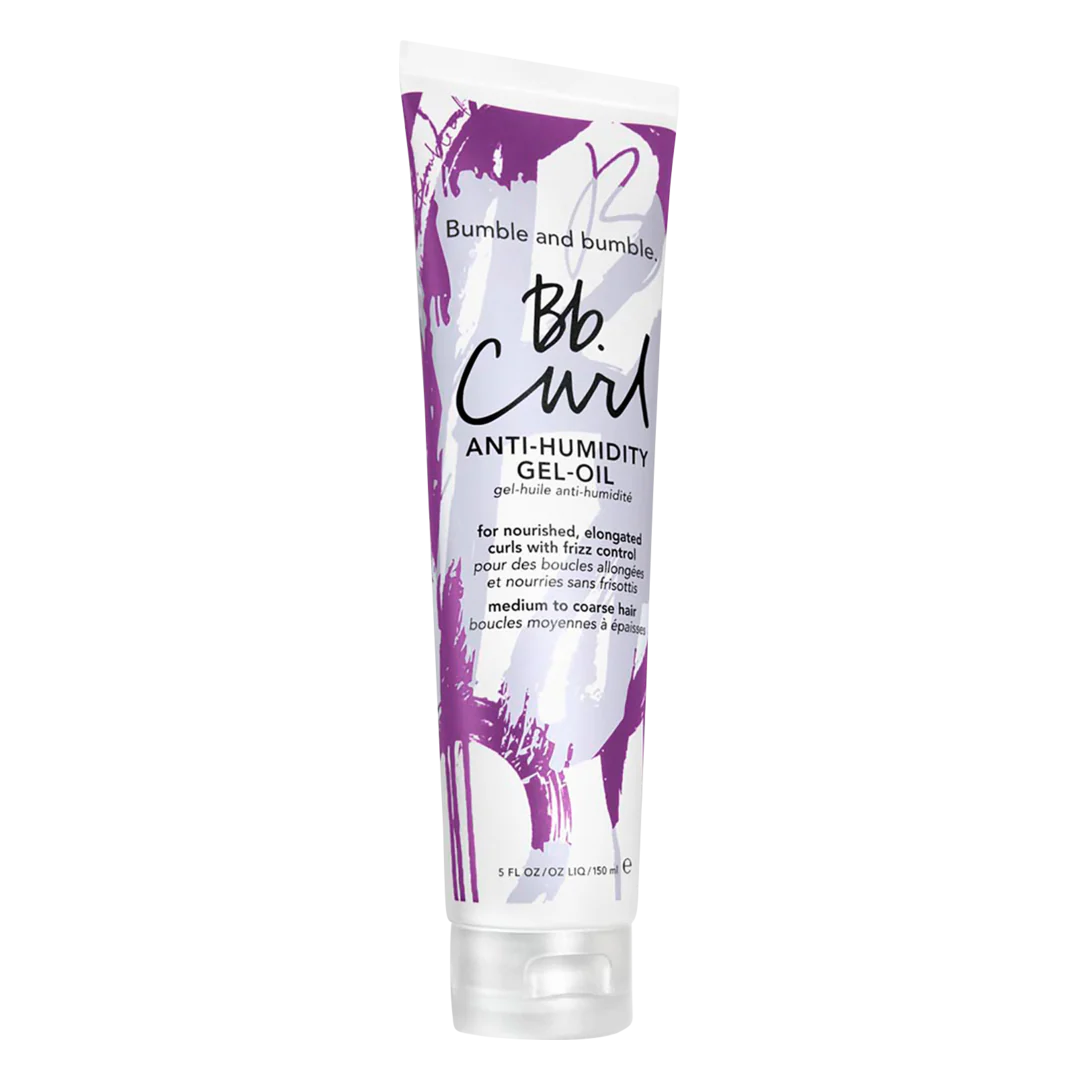 Bumble and bumble Curl Anti-Humidity Gel-Oil