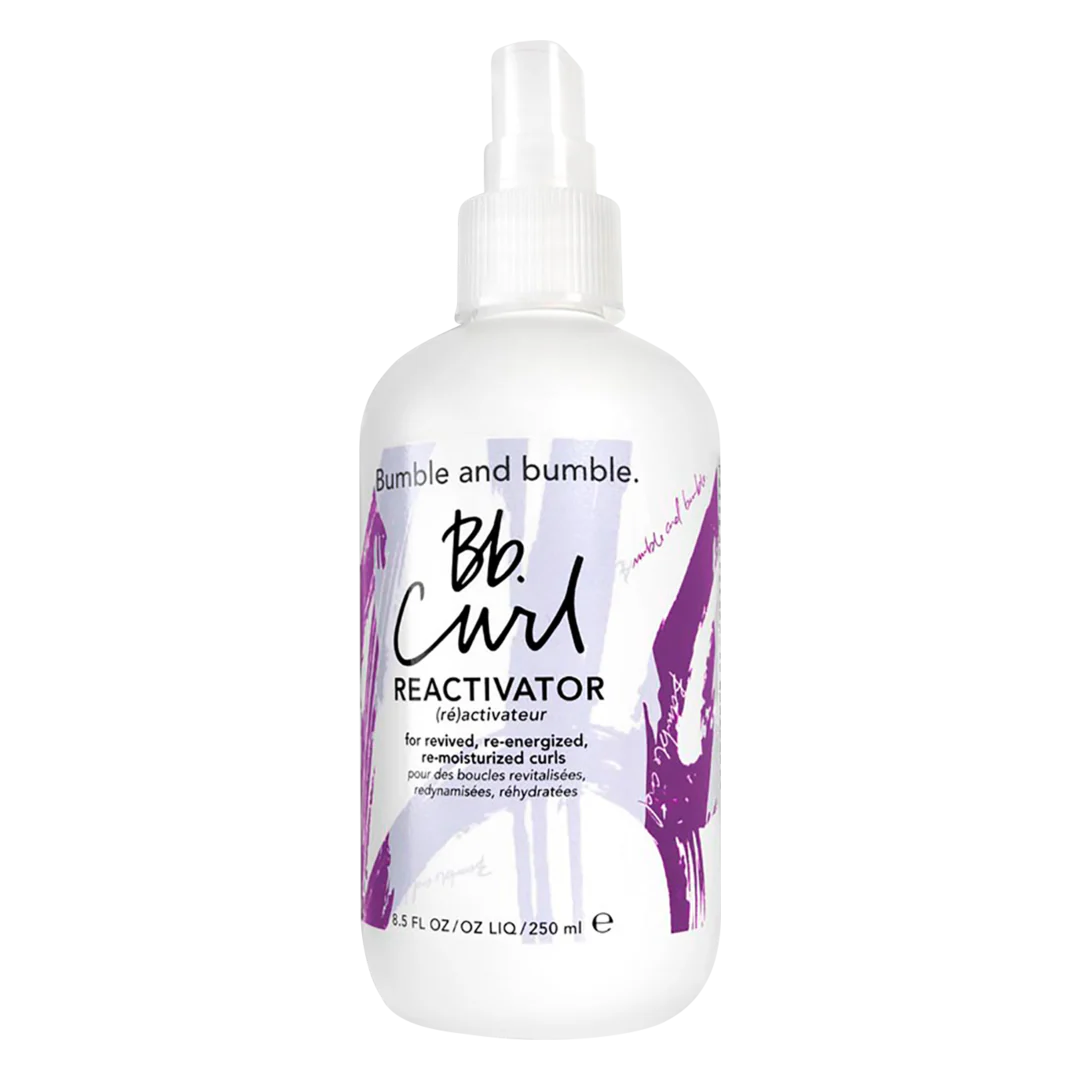 Bumble and bumble Curl Reactivator Spray