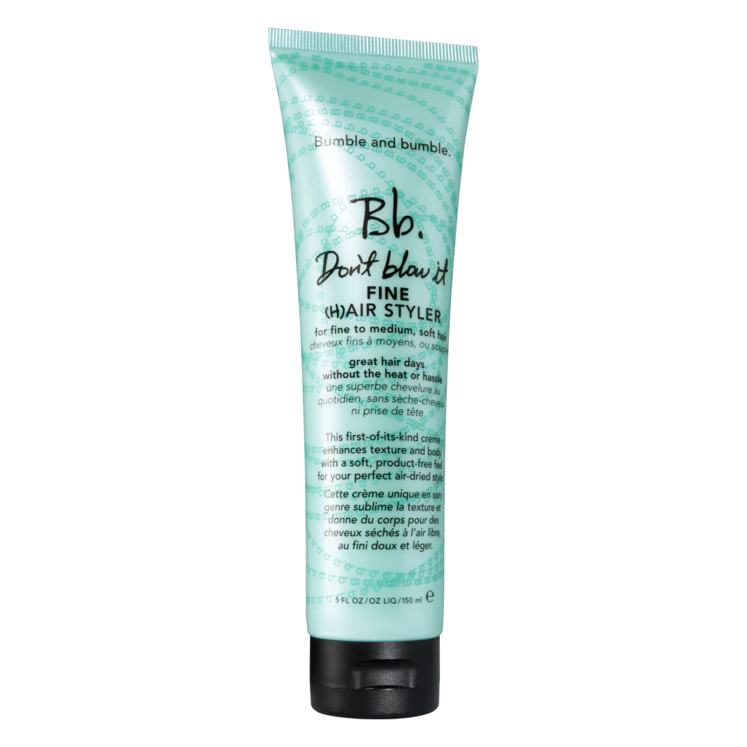 Bumble and bumble Don't Blow It Fine (H)Air Styler