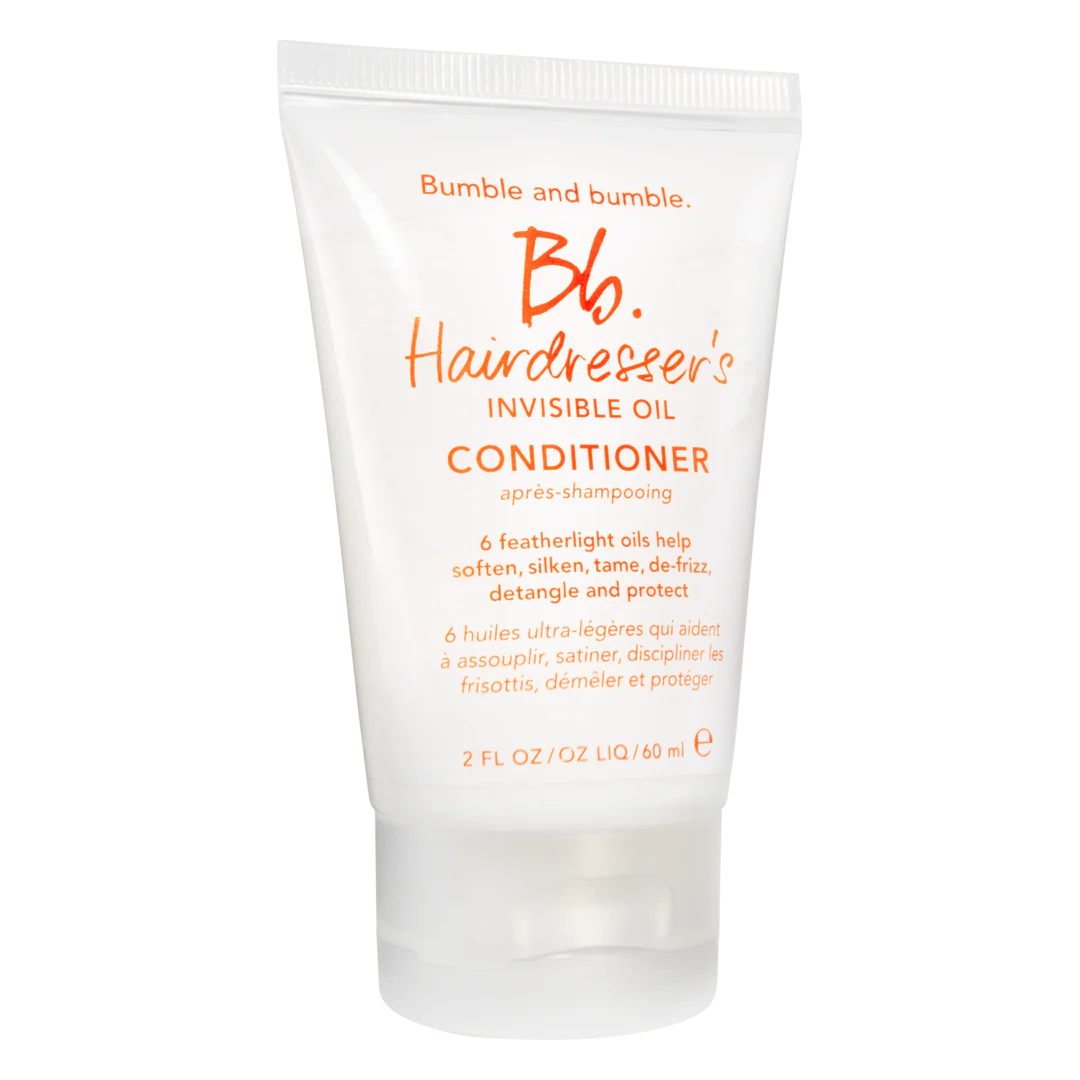 Bumble and bumble Hairdresser's Invisible Oil Conditioner