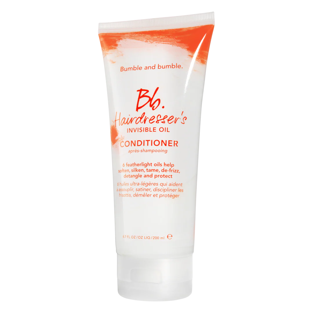 Bumble and bumble Hairdresser's Invisible Oil Conditioner - Image 2